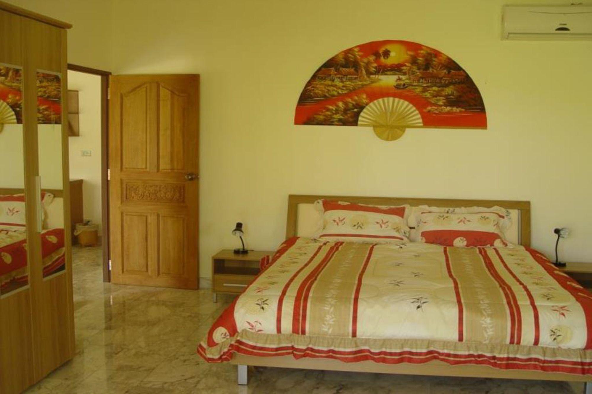 Swiss Orchid Private Resort 3*