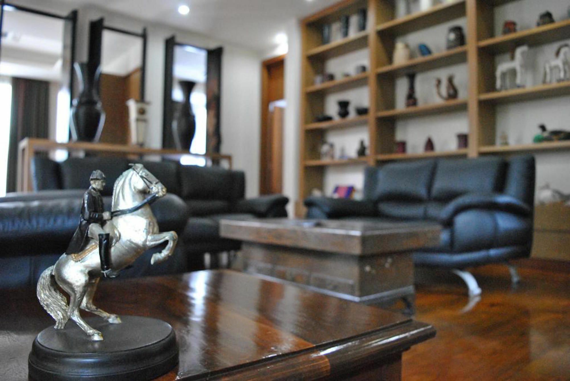 Ddm Siam Thailand Villa *
