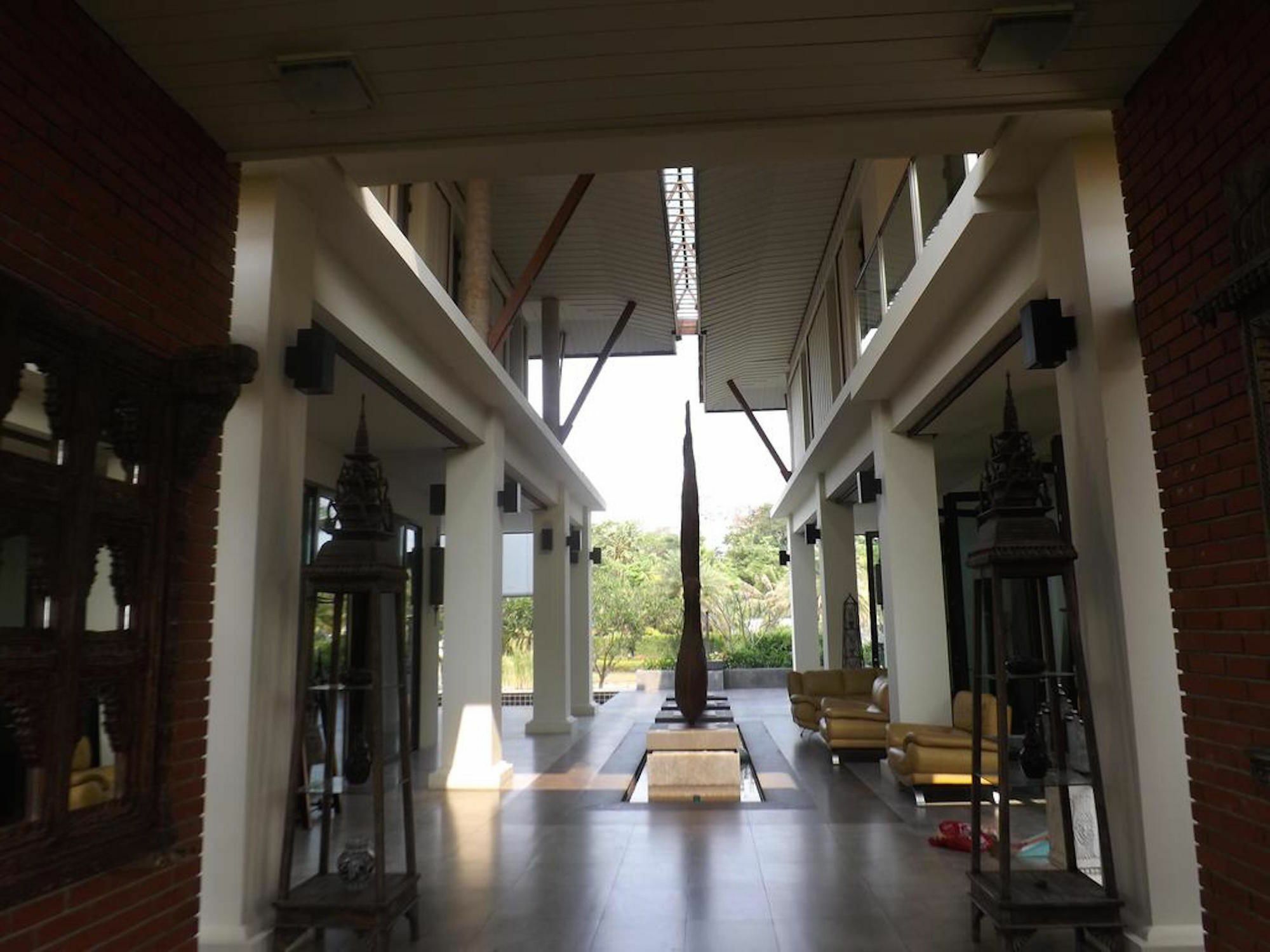 Villa Ddm Siam Thailand *