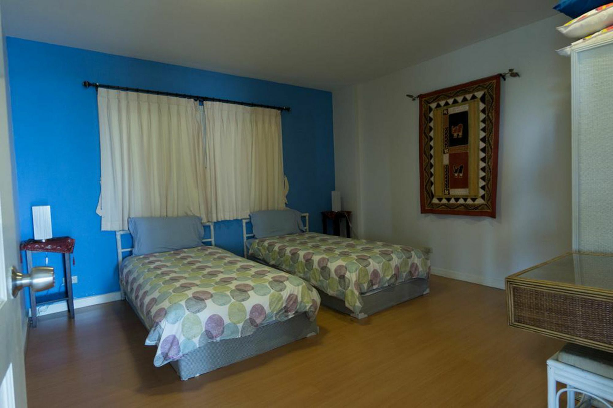 Baan Talay Samran 410