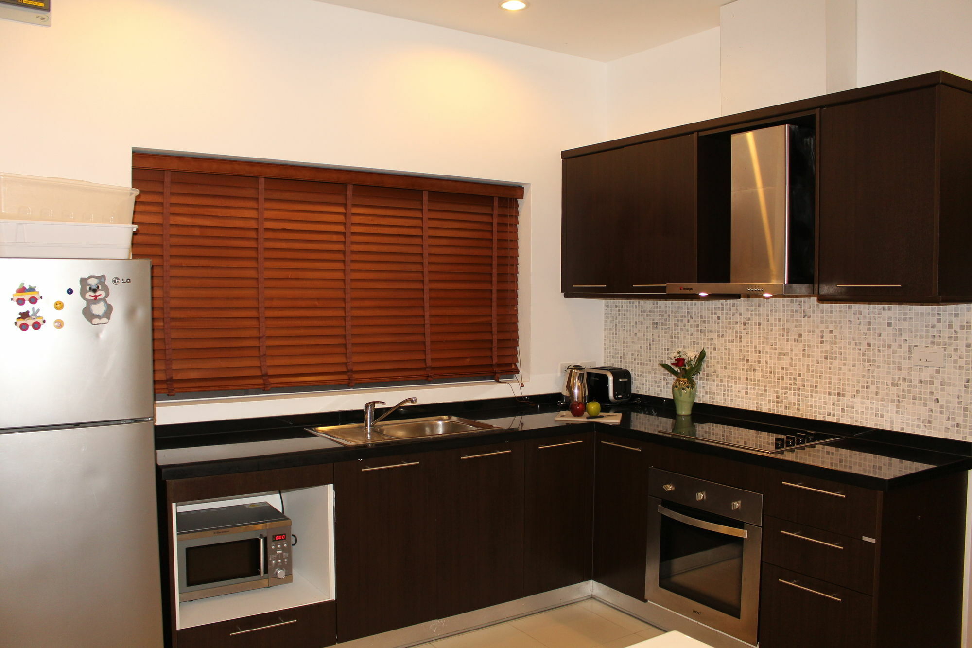 Resort Samui Emerald Bophut