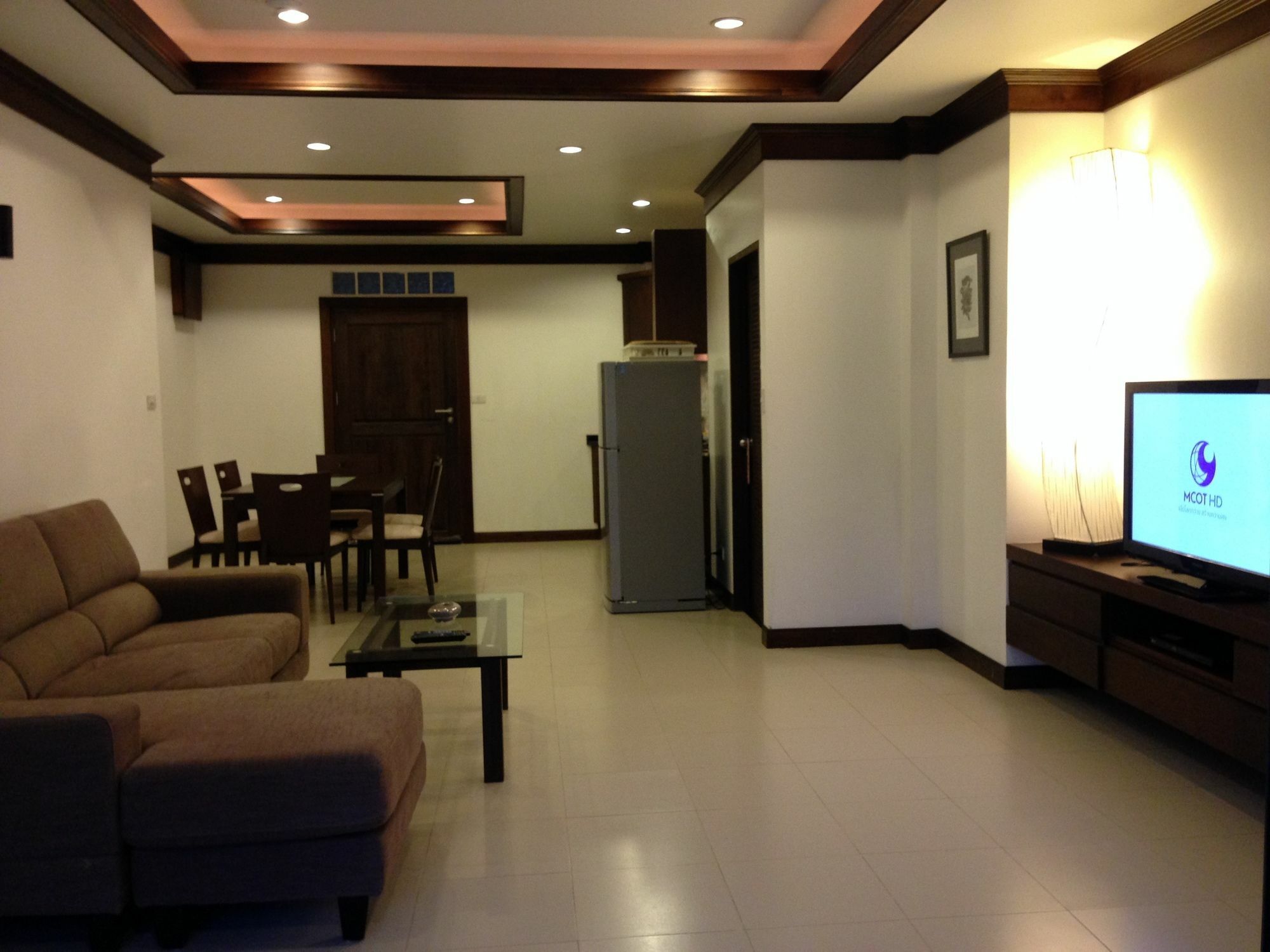 Resort Samui Emerald