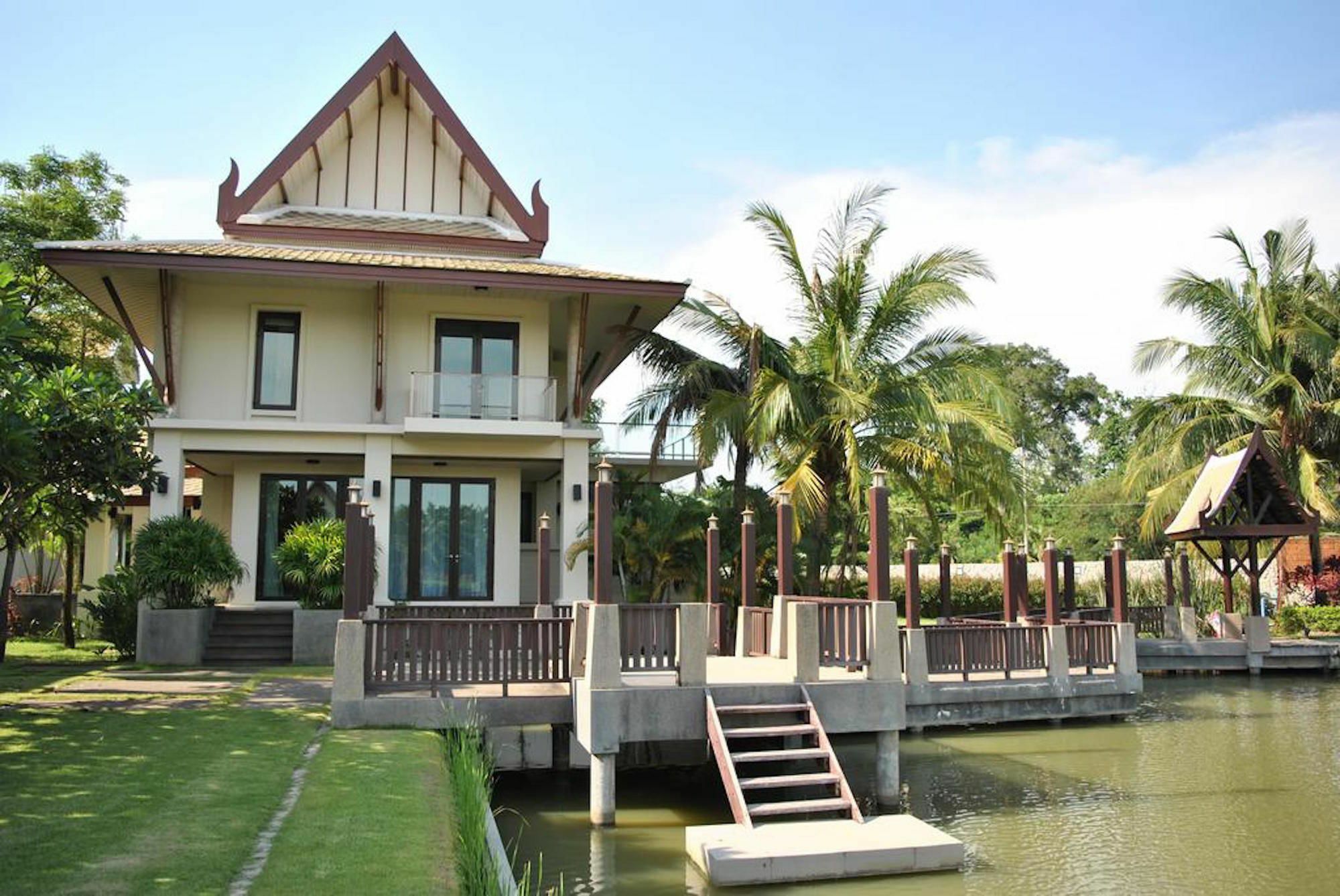 Ddm Siam Thailand Bang Lamung