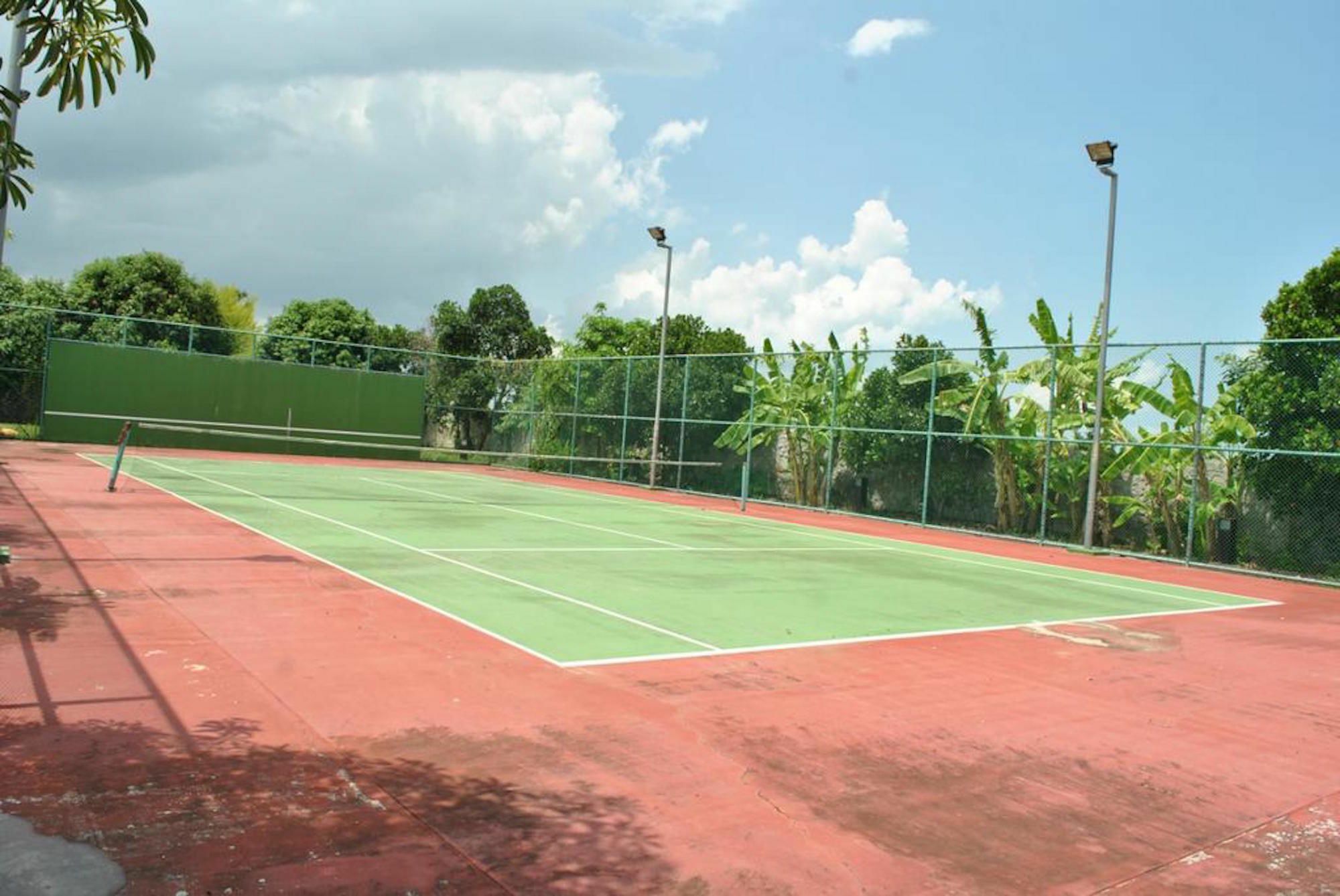 Ddm Siam Thailand Villa