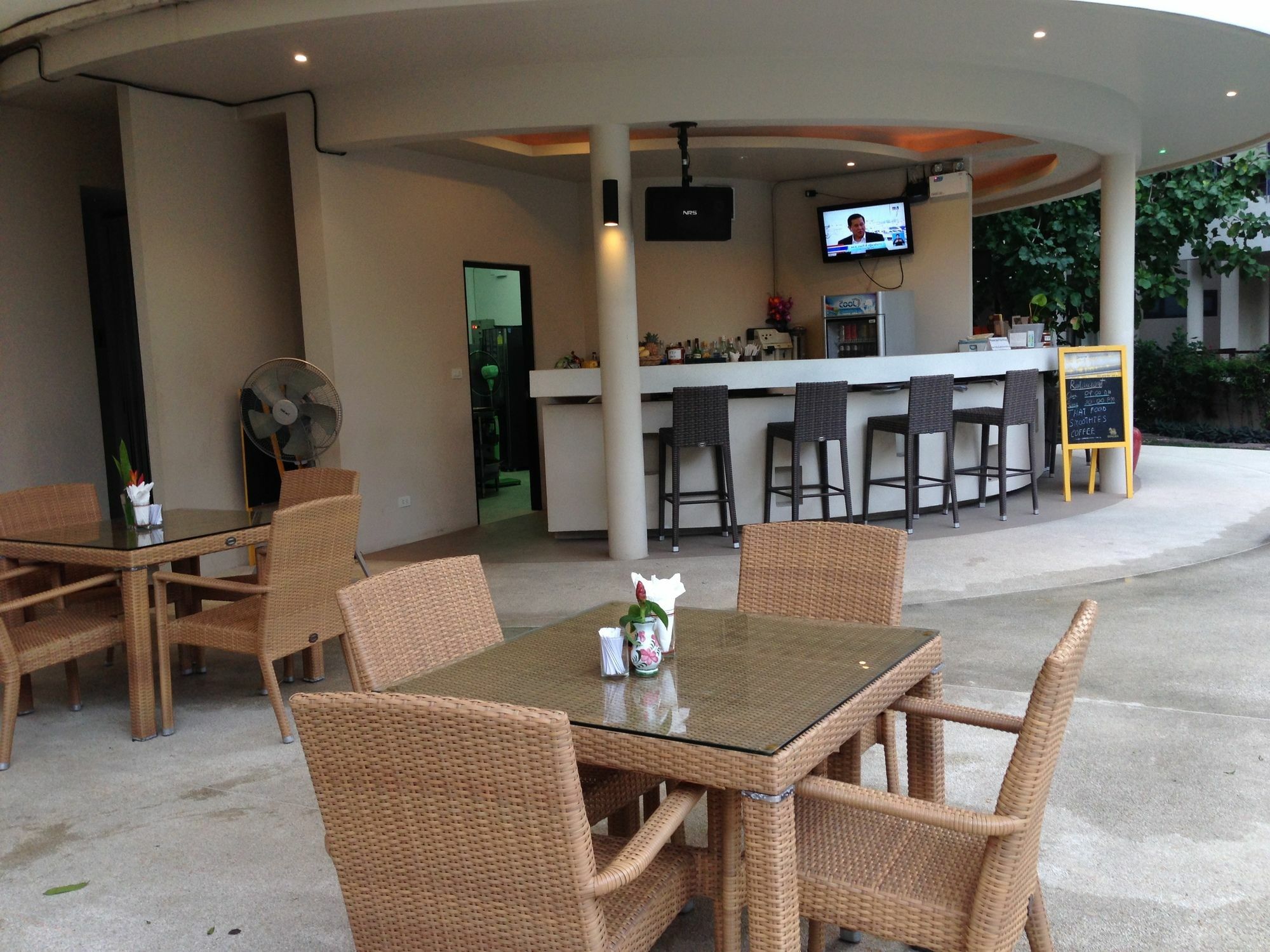Samui Emerald 3*