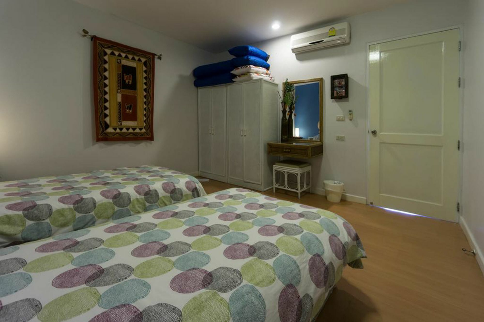 Baan Talay Samran 410