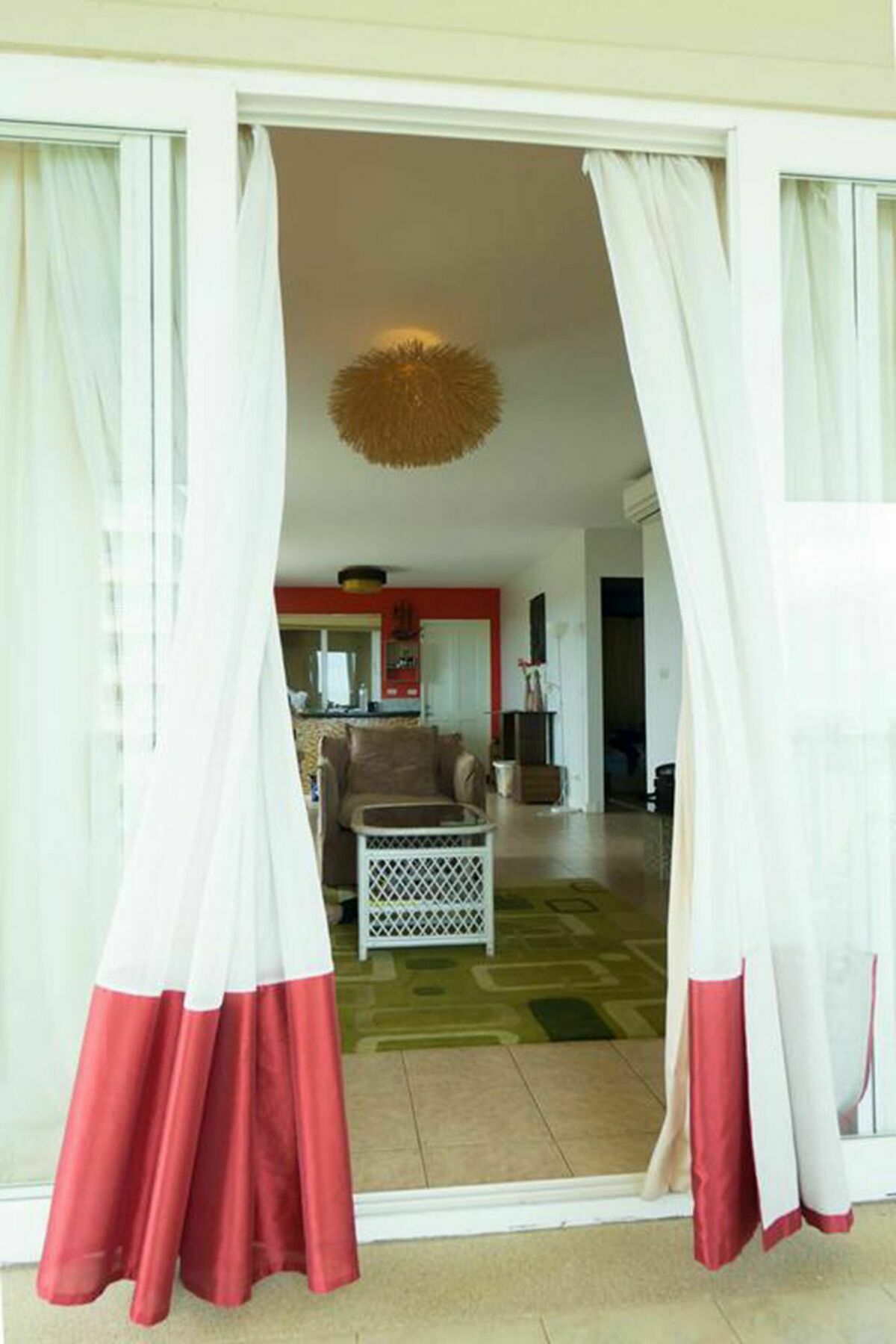 Baan Talay Samran 410 Apartment