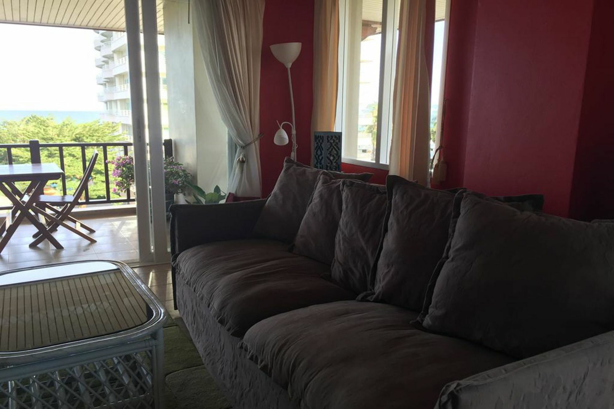 Baan Talay Samran 410 Cha-Am