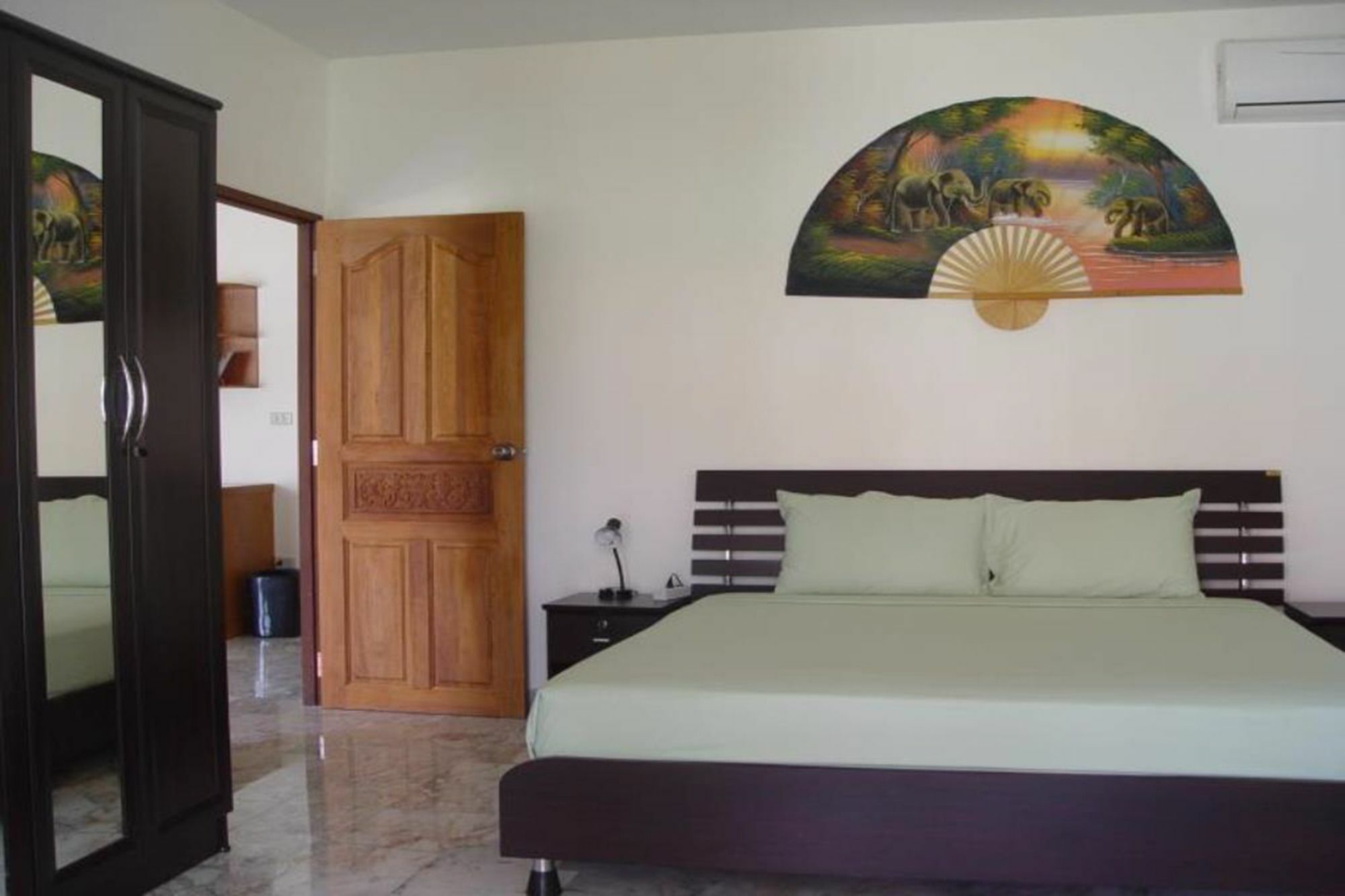 Swiss Orchid Private Resort 3*