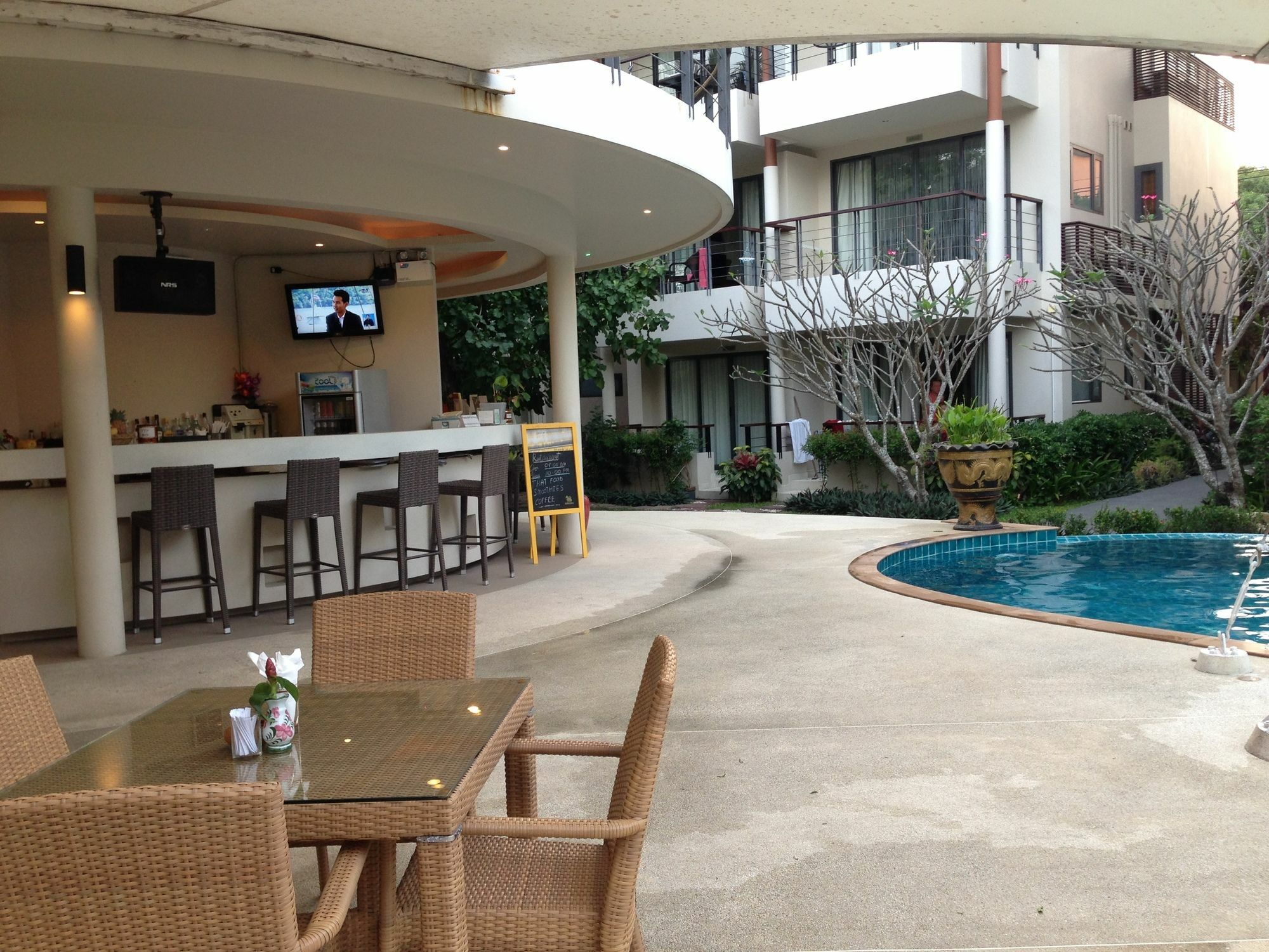 Samui Emerald