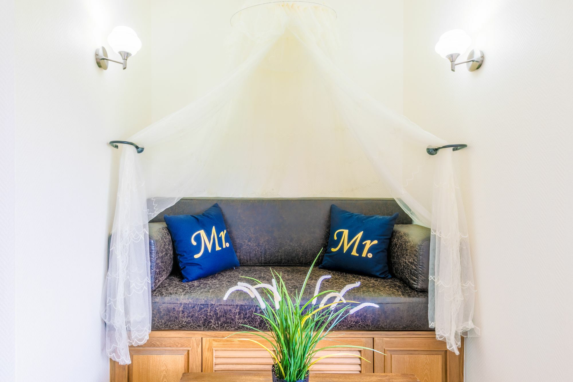 Princess Pool Villa
