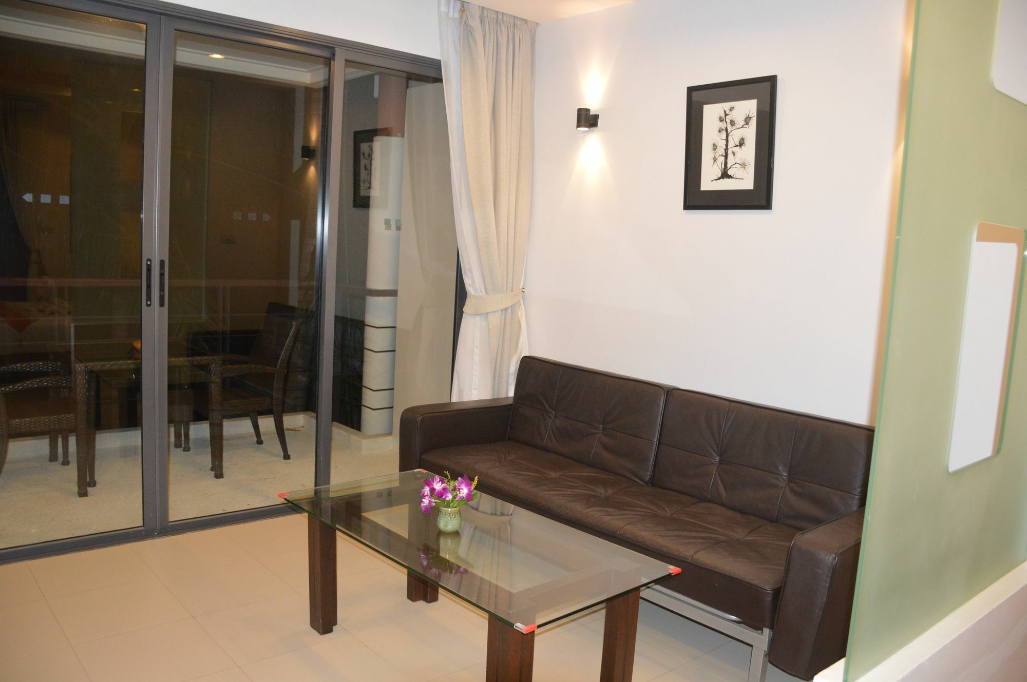 Resort Samui Emerald 3*