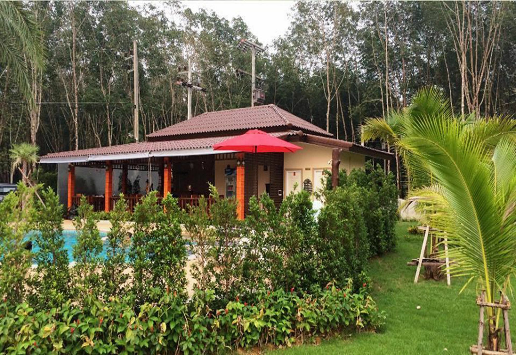 Resort Dachatorn Village Khao Lak