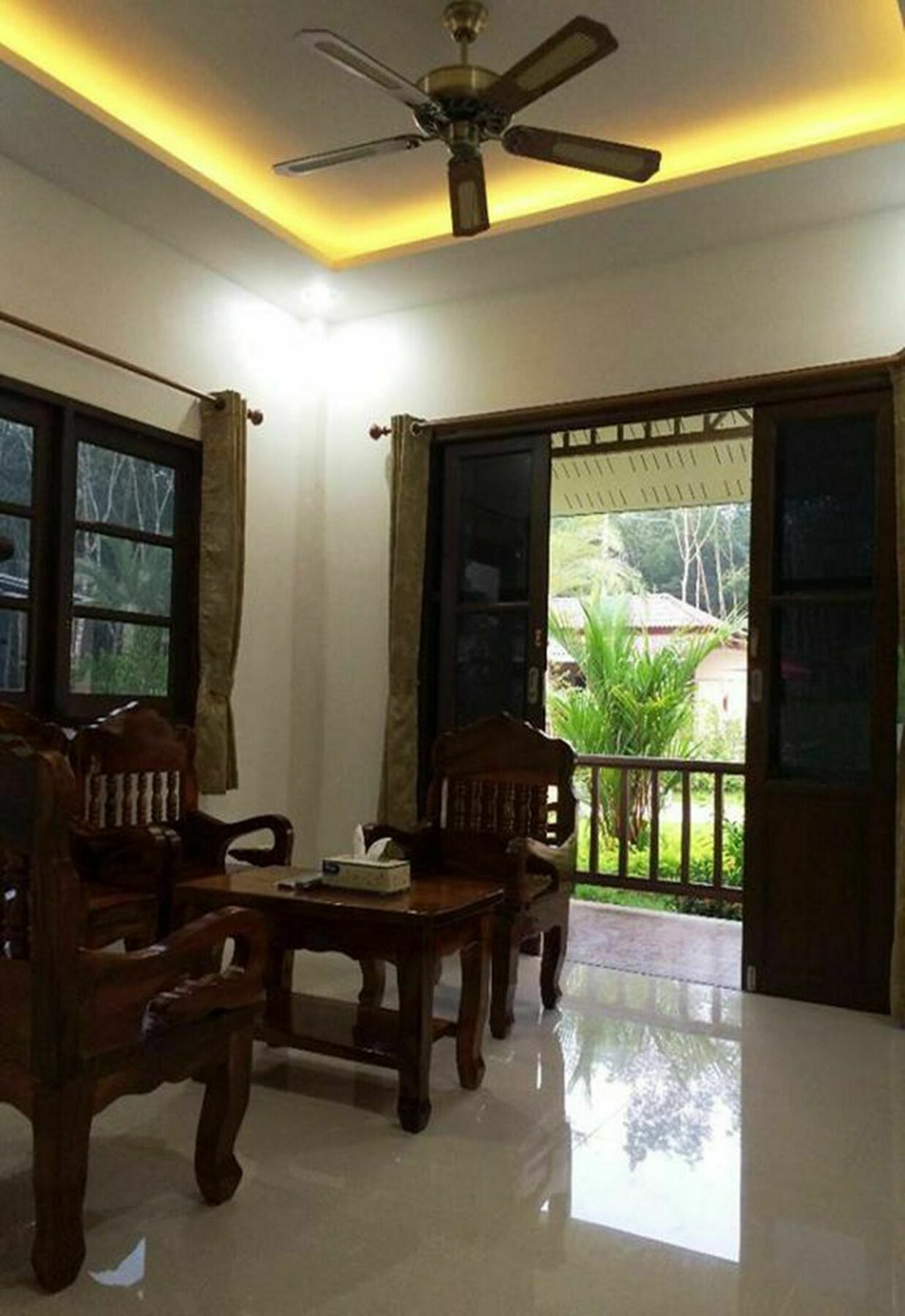 Dachatorn Village Resort