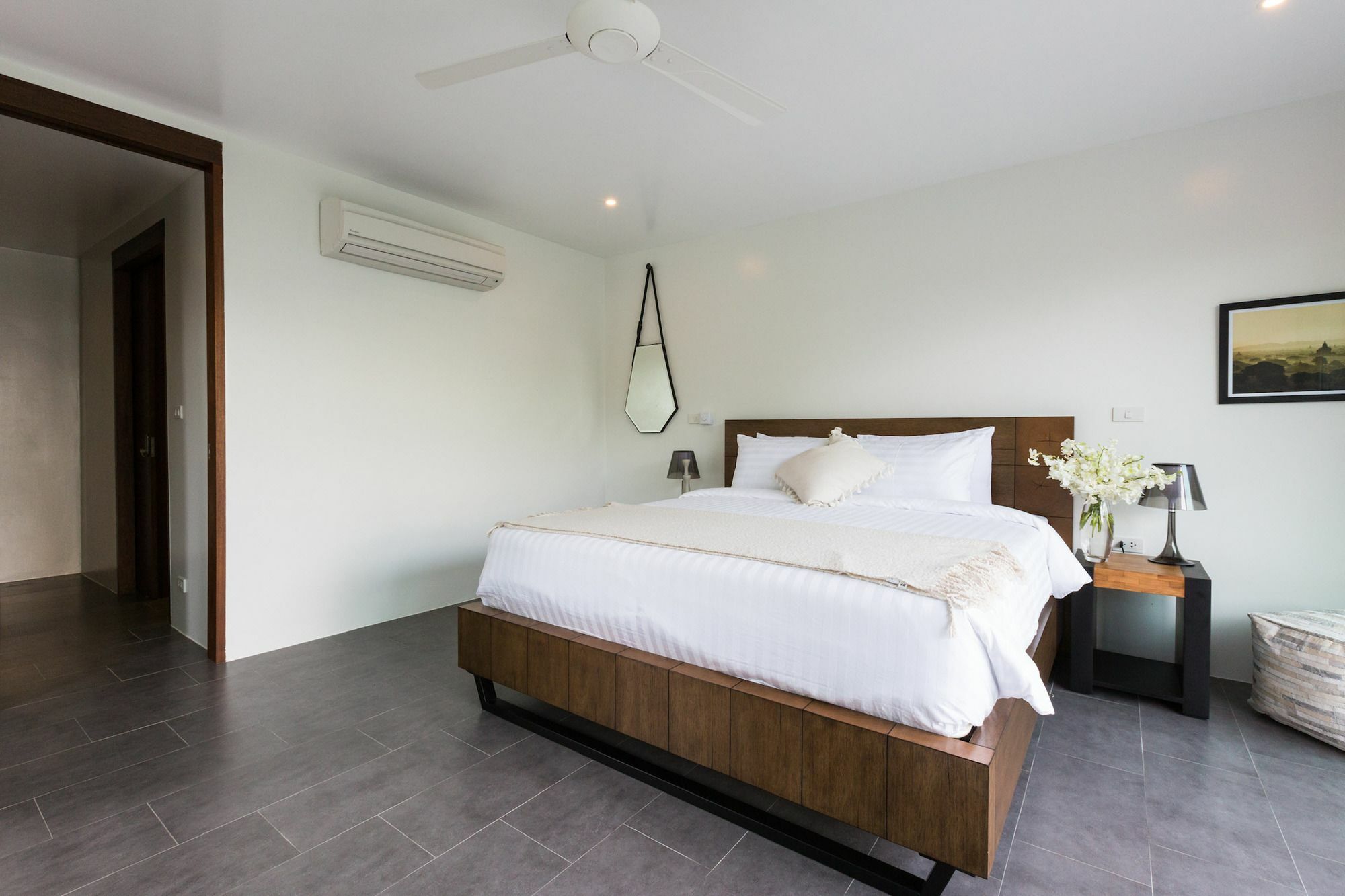 Shadow Villa Maret