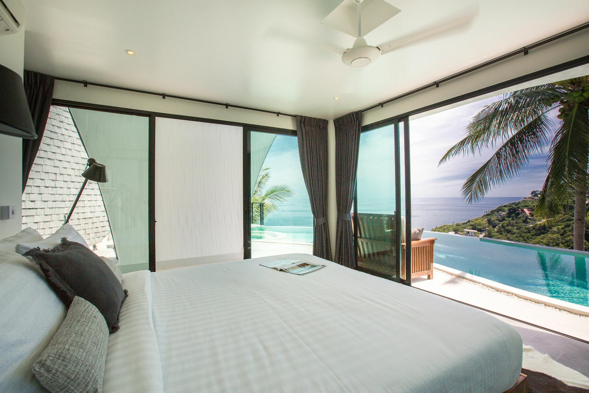 Shadow Villa