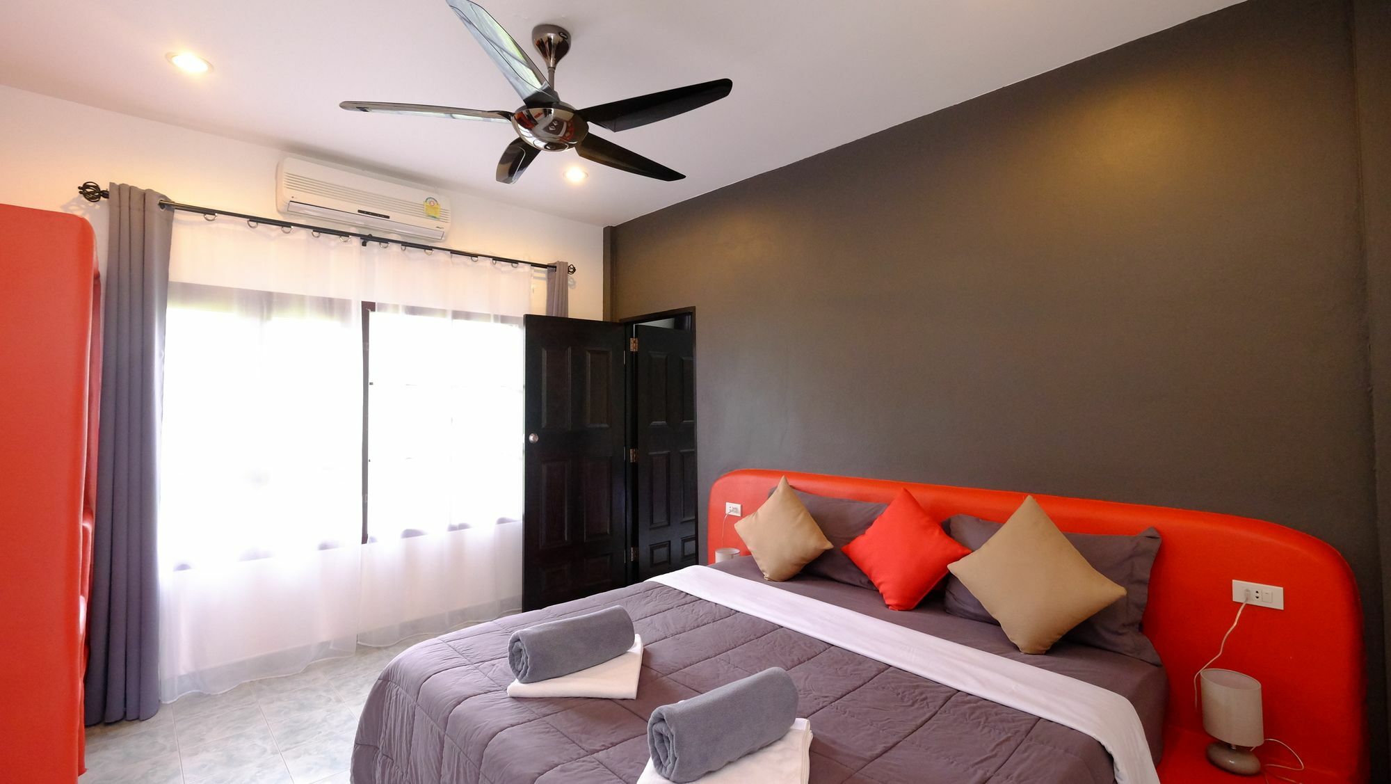 Marilyns Residential 3*