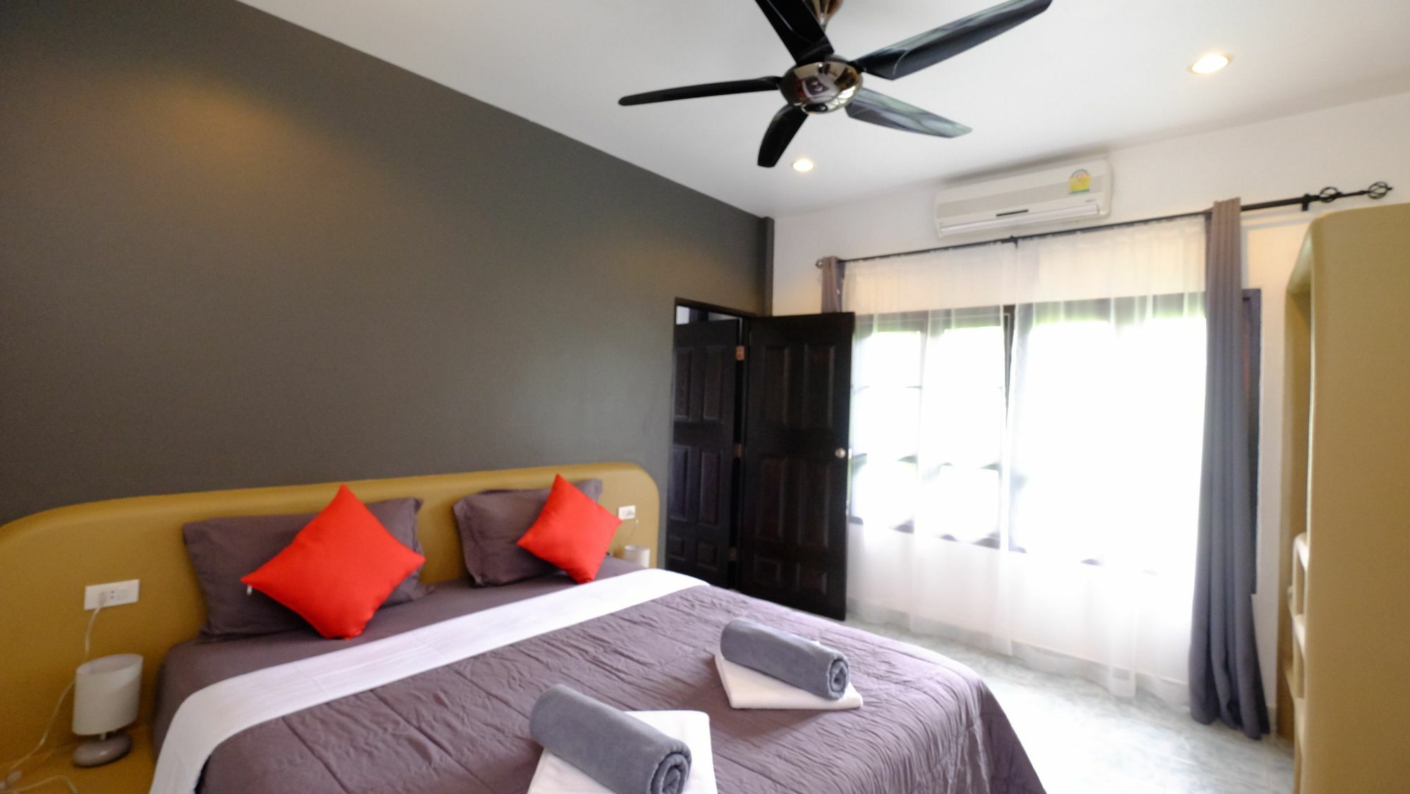 Marilyns Residential Maret