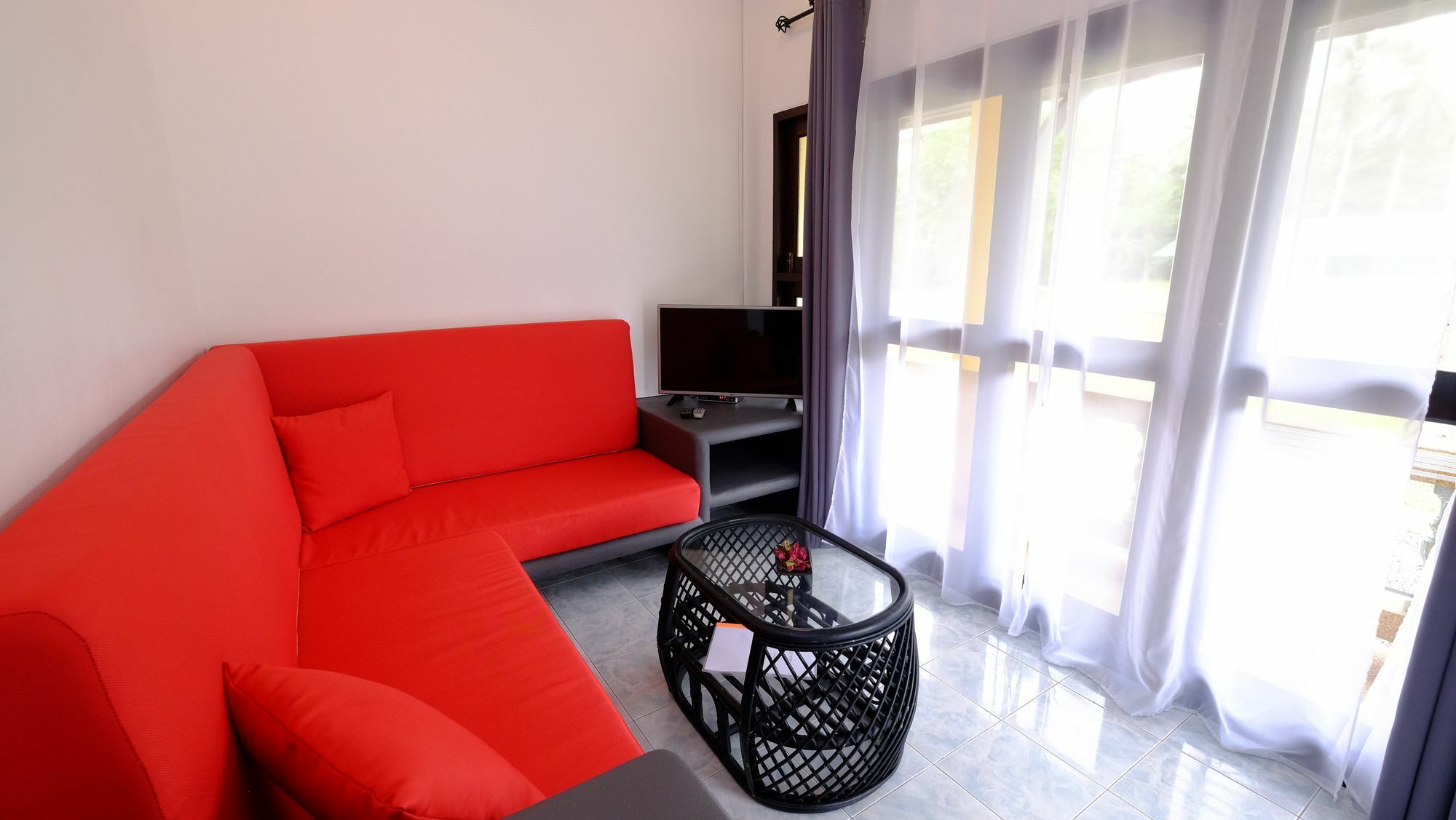 Resort Marilyns Residential 3*