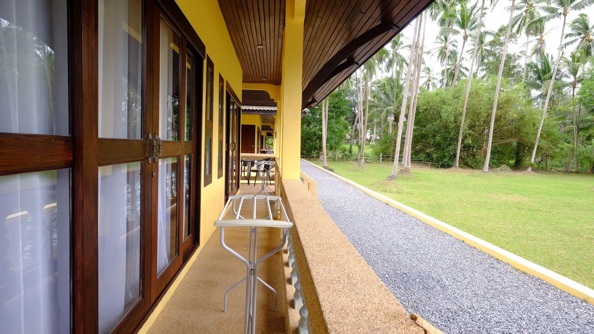 Marilyns Residential Resort 3*