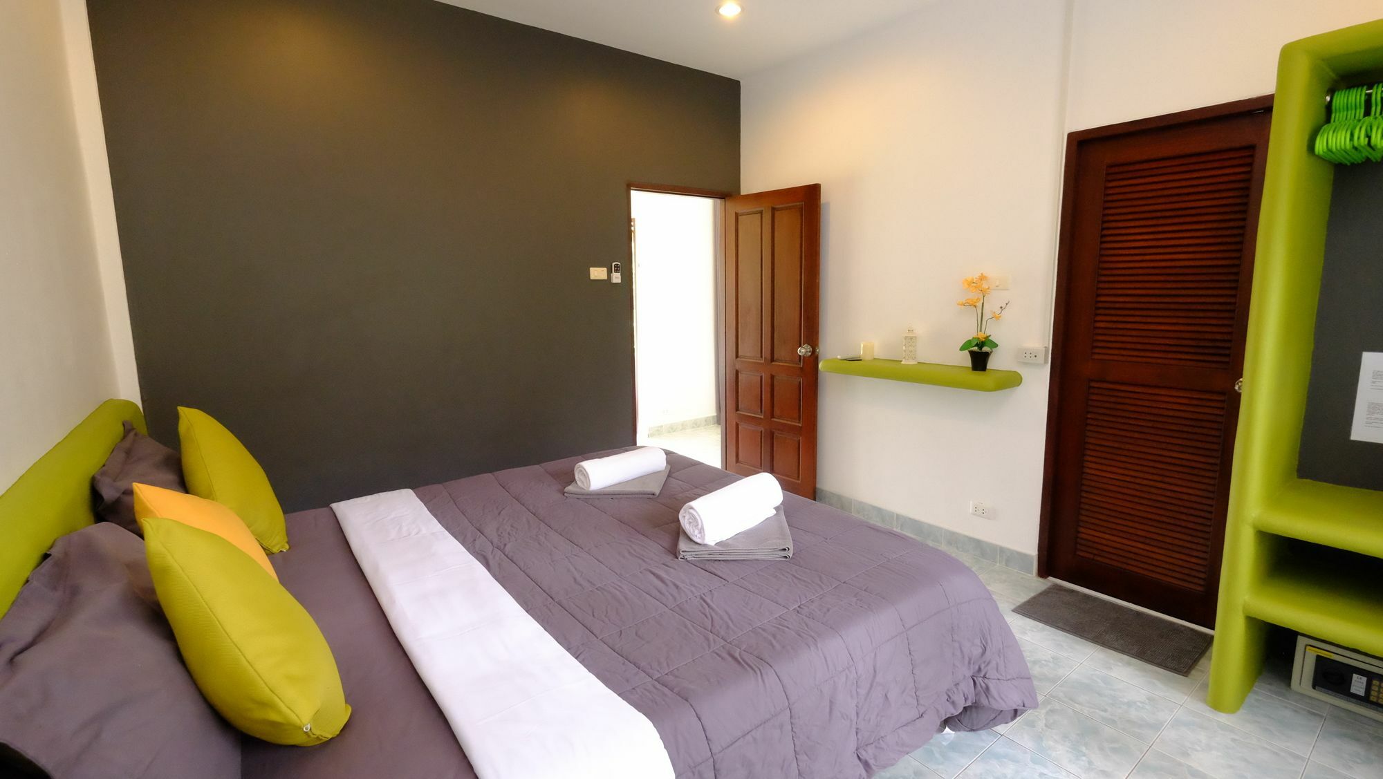 Marilyns Residential 3*