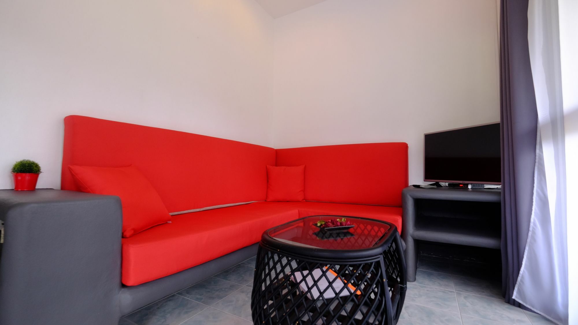 Marilyns Residential Resort Maret