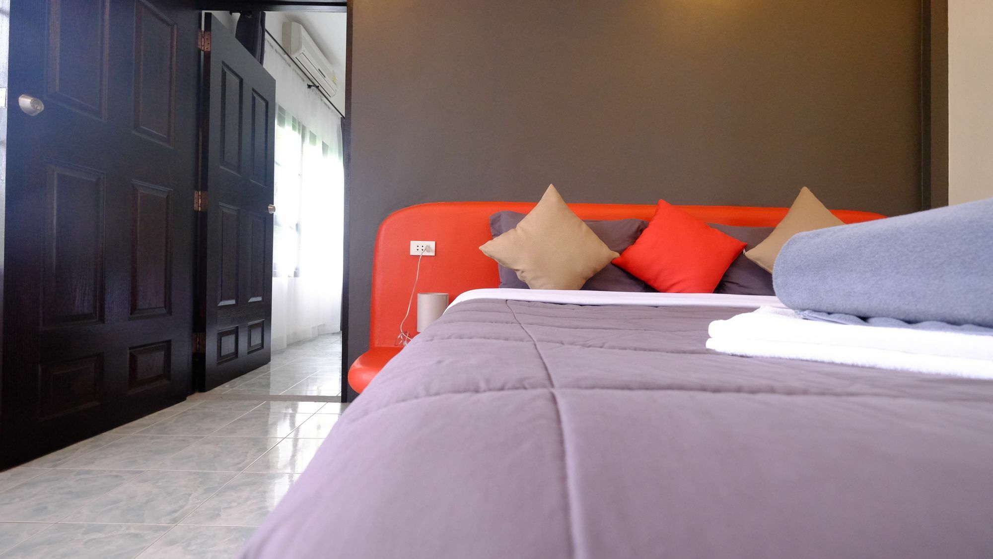 Resort Marilyns Residential