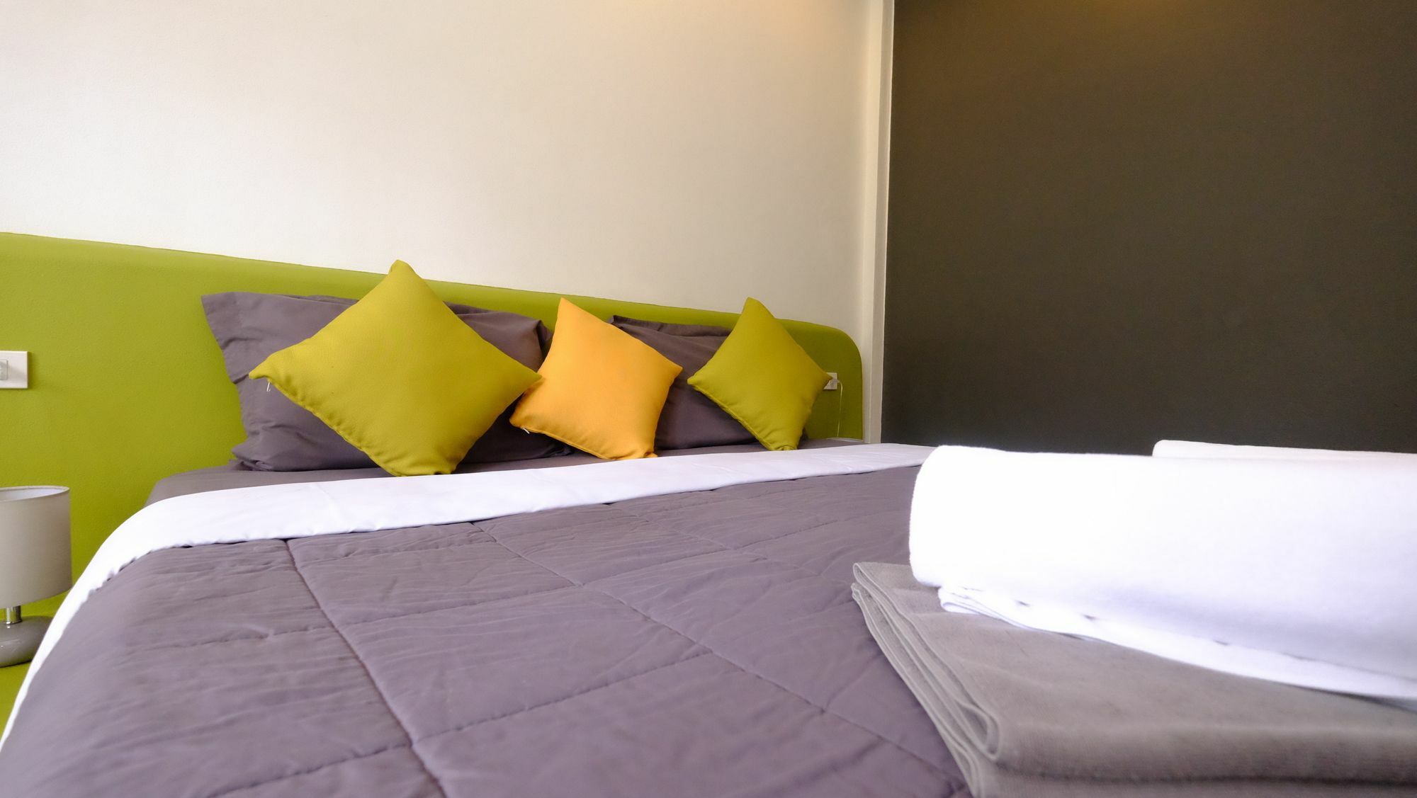Marilyns Residential Resort 3*