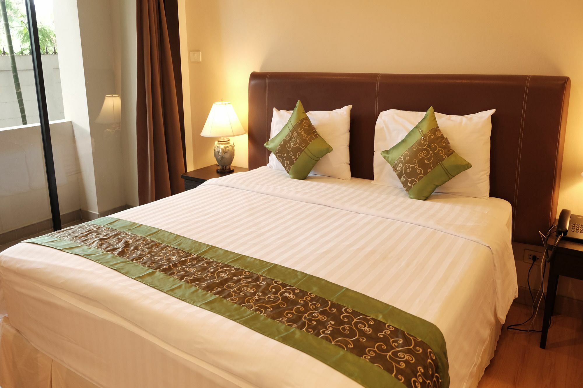 Grand Garden & 4* Rayong