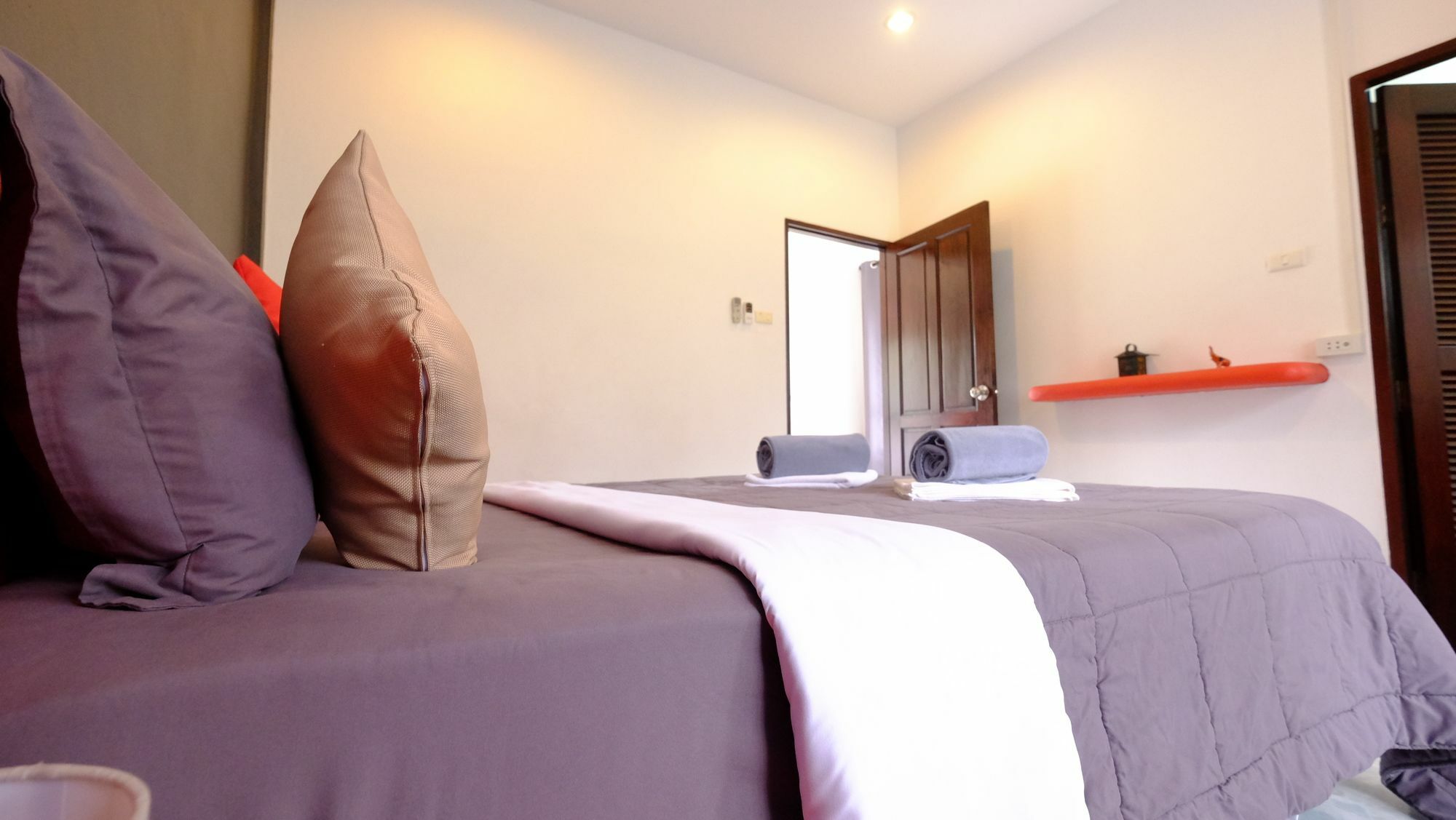 Resort Marilyns Residential 3*