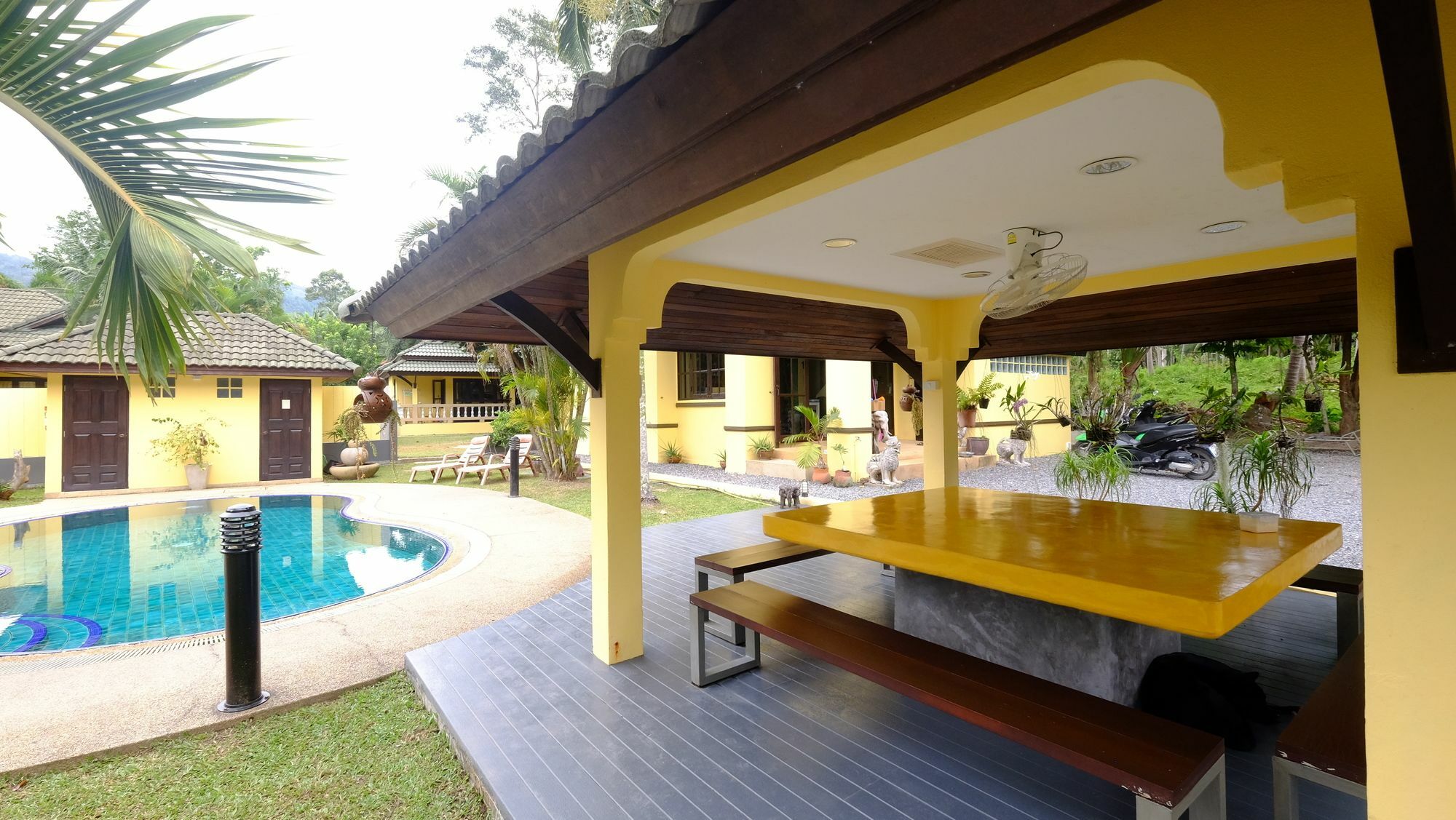Marilyns Residential