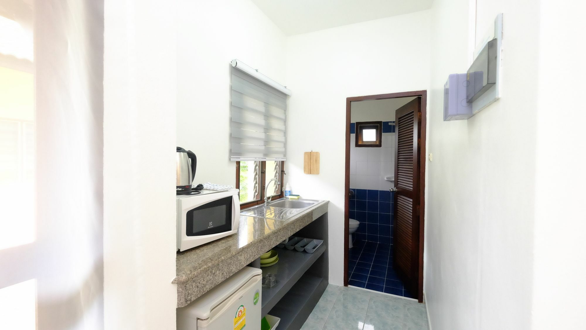 Resort Marilyns Residential
