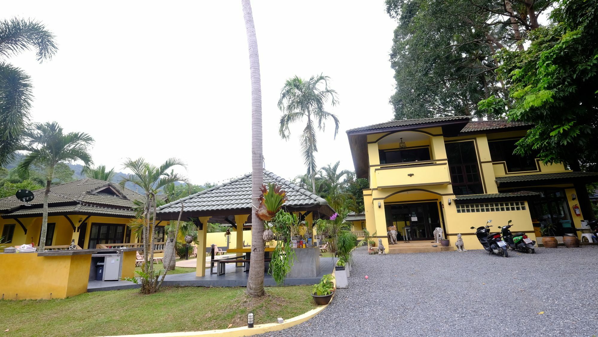 Marilyns Residential Resort 3*