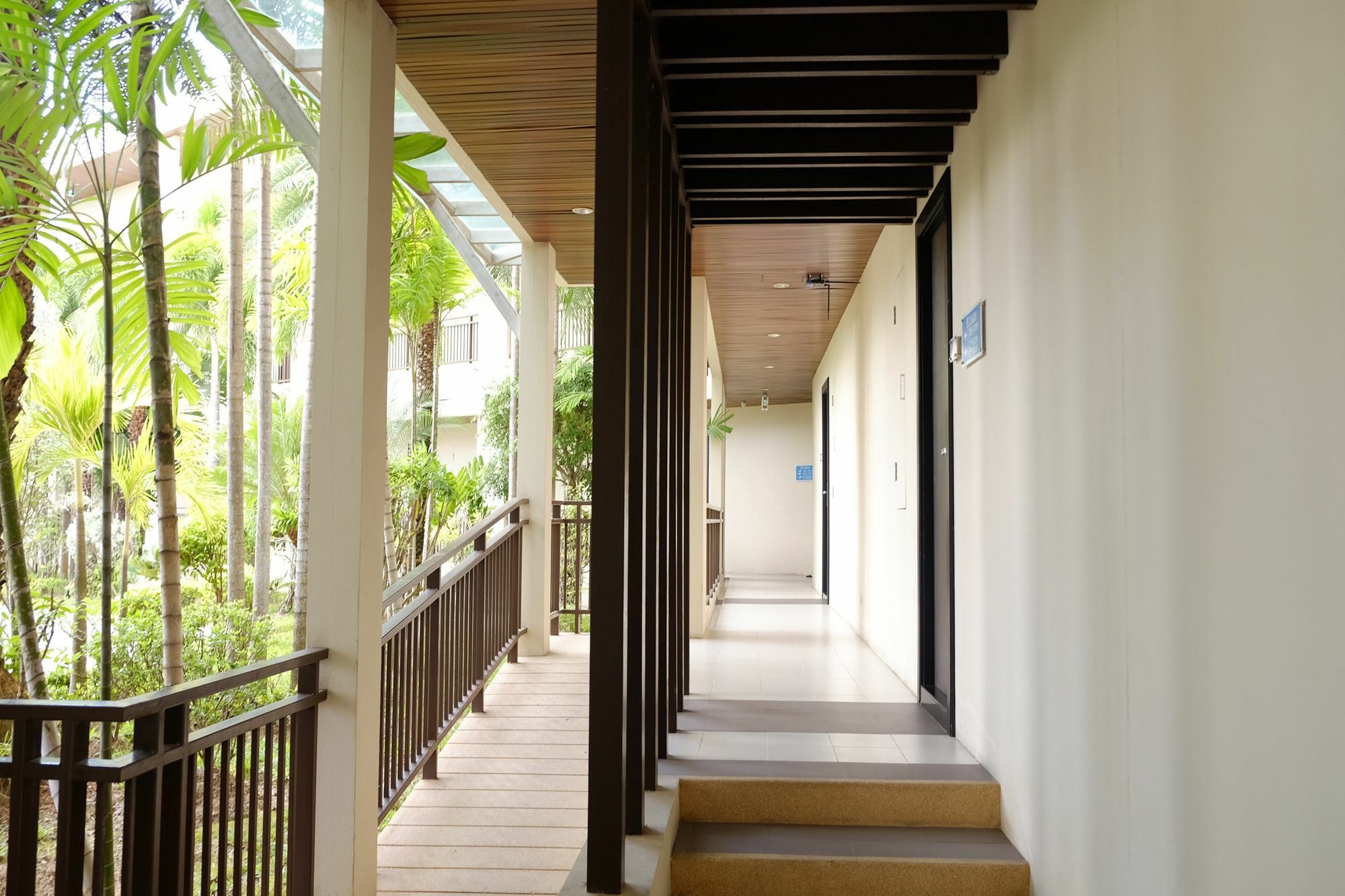 Grand Garden & Hotel Rayong