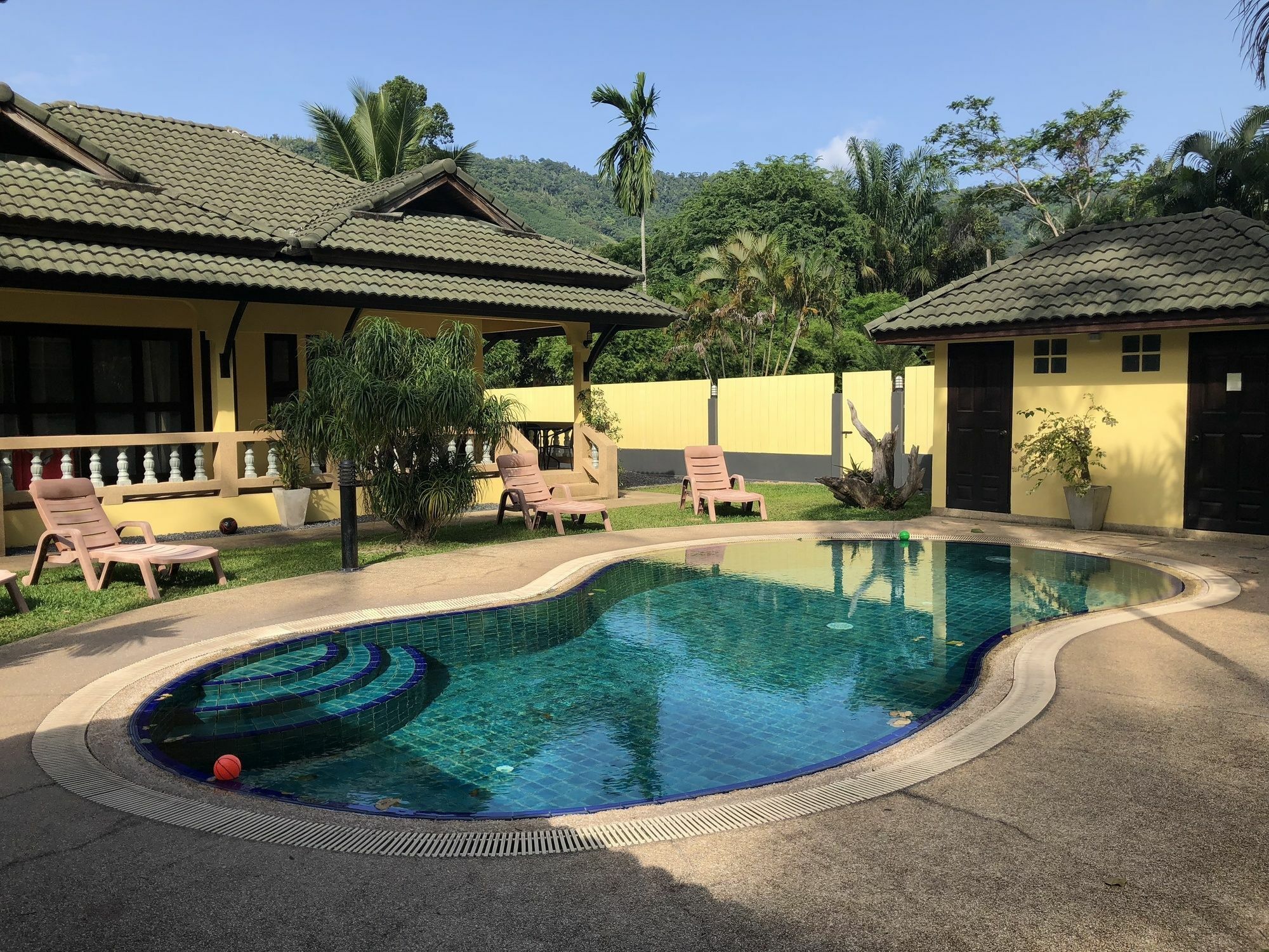 Resort Marilyns Residential 3*