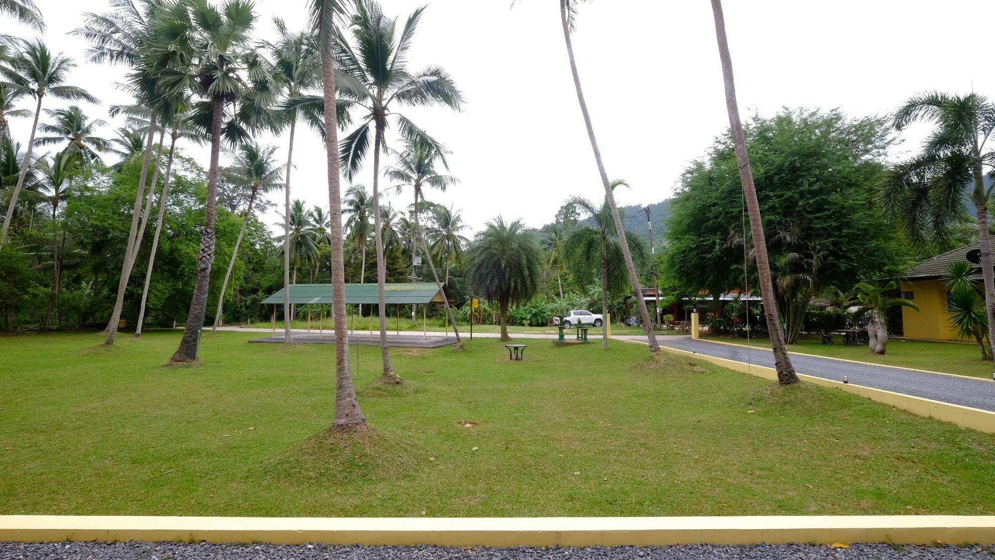 Marilyns Residential Resort 3*