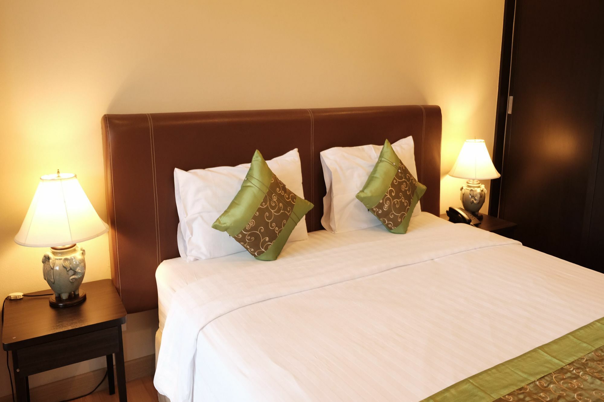 Hotel Grand Garden & 4*