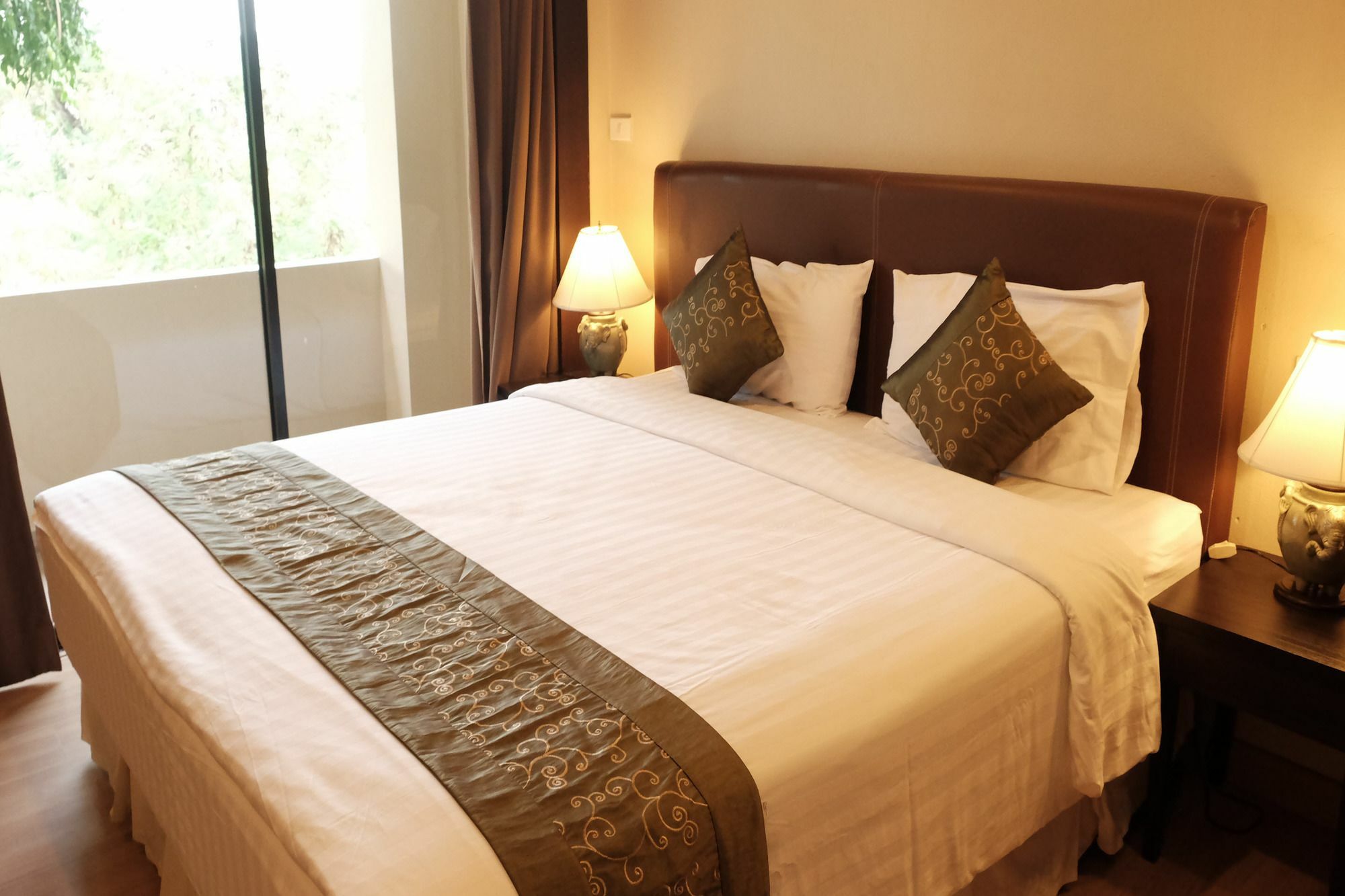 Grand Garden & Hotel