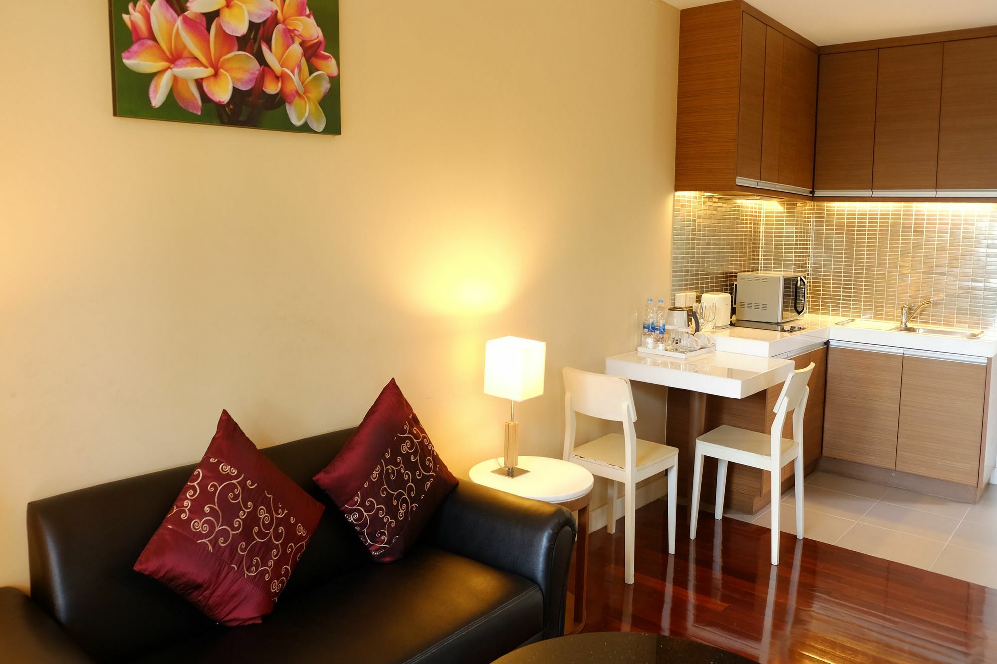 Grand Garden & Hotel 4*