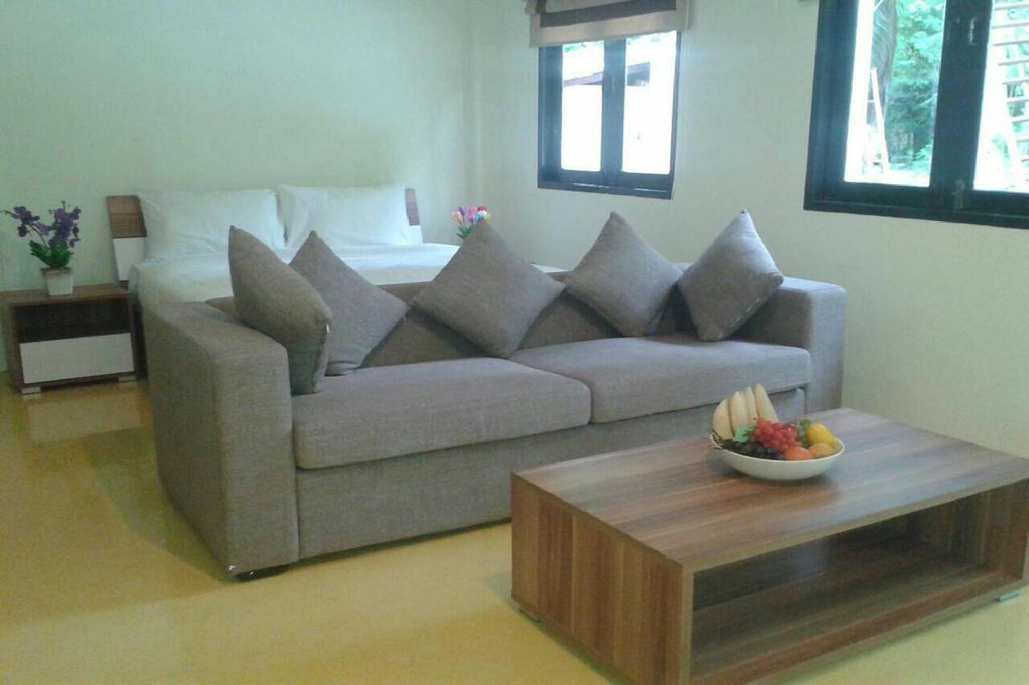 Nakara Apartment *