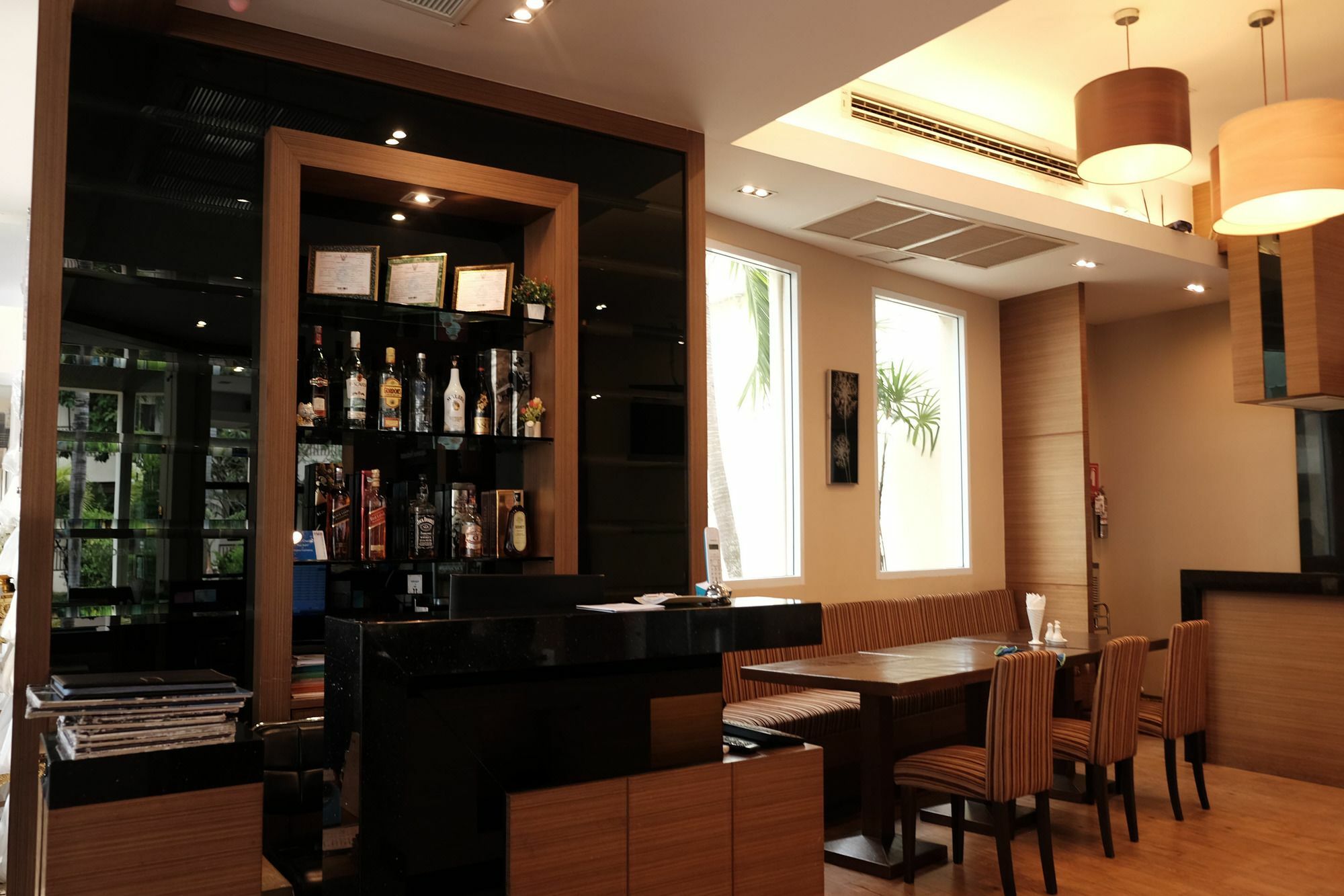 Grand Garden & 4* Rayong
