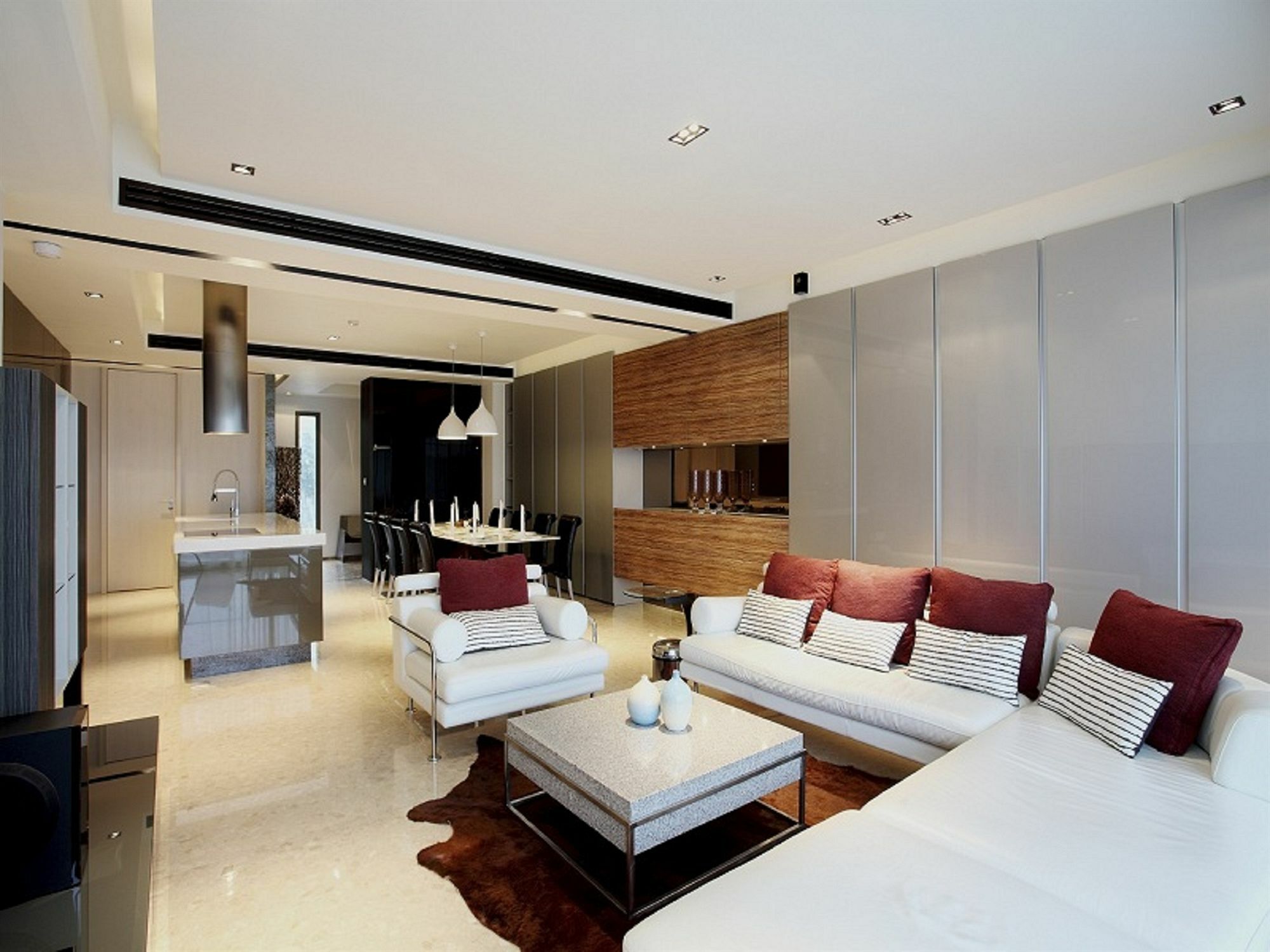 Villa Byg Grand Sea View @ Siray *