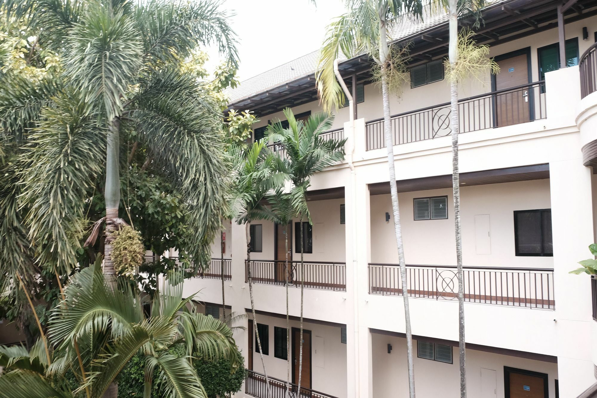 Grand Garden & Hotel 4*
