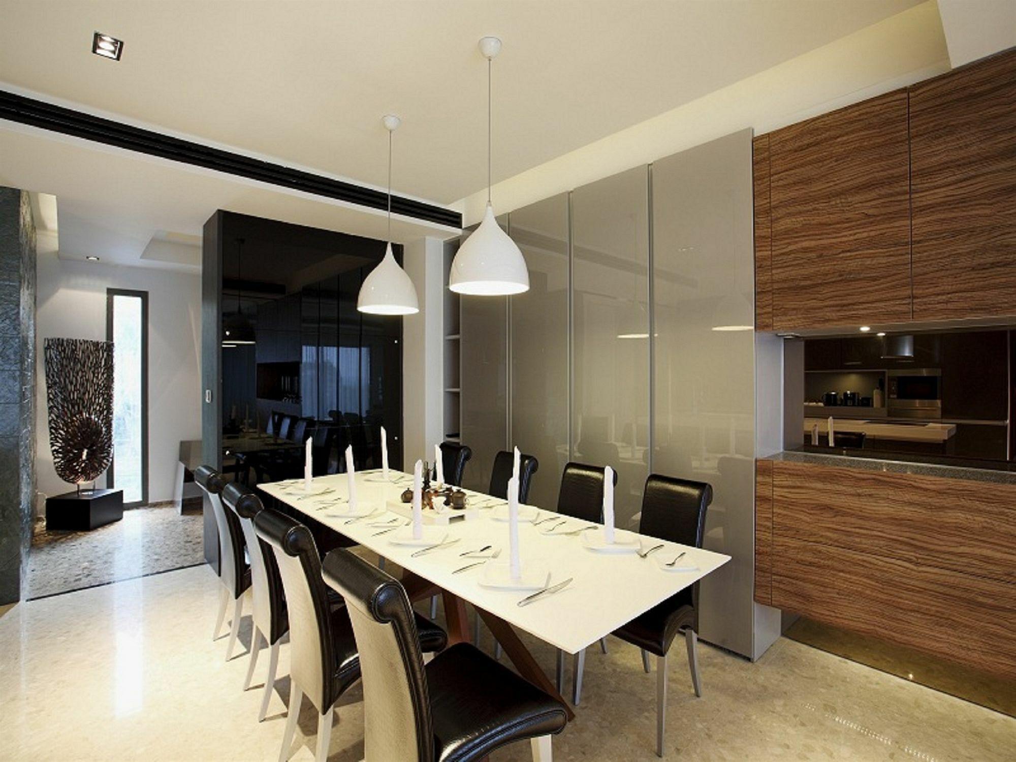 Byg Grand Sea View @ Siray Villa *