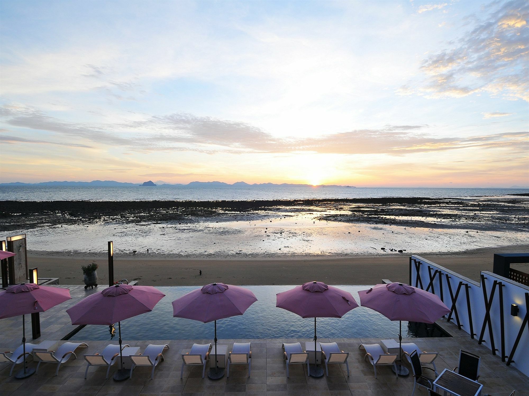 Villa Byg Grand Sea View @ Siray