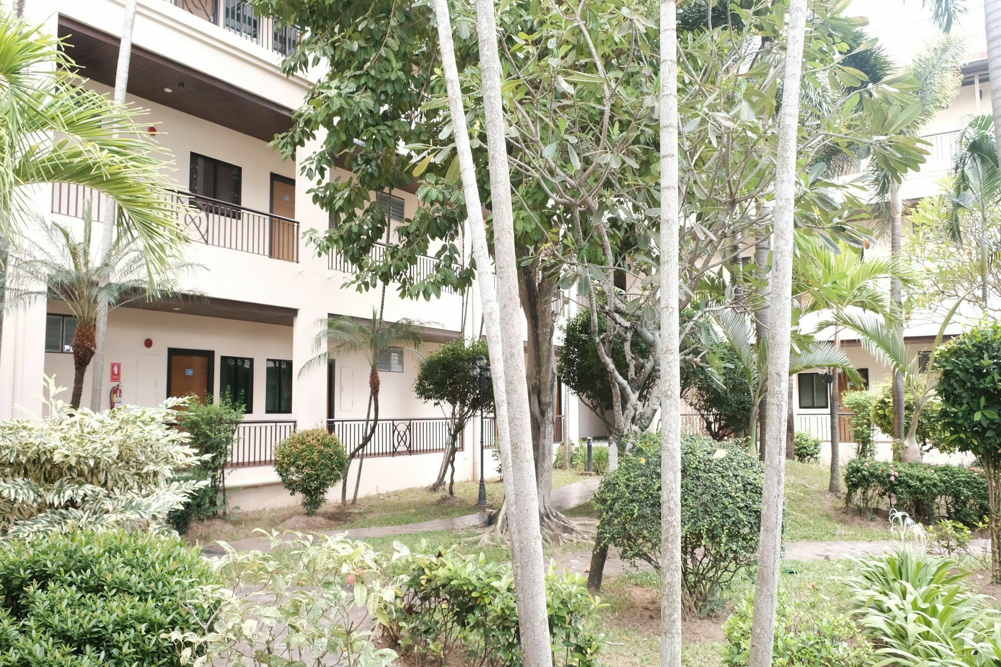 Grand Garden & Rayong