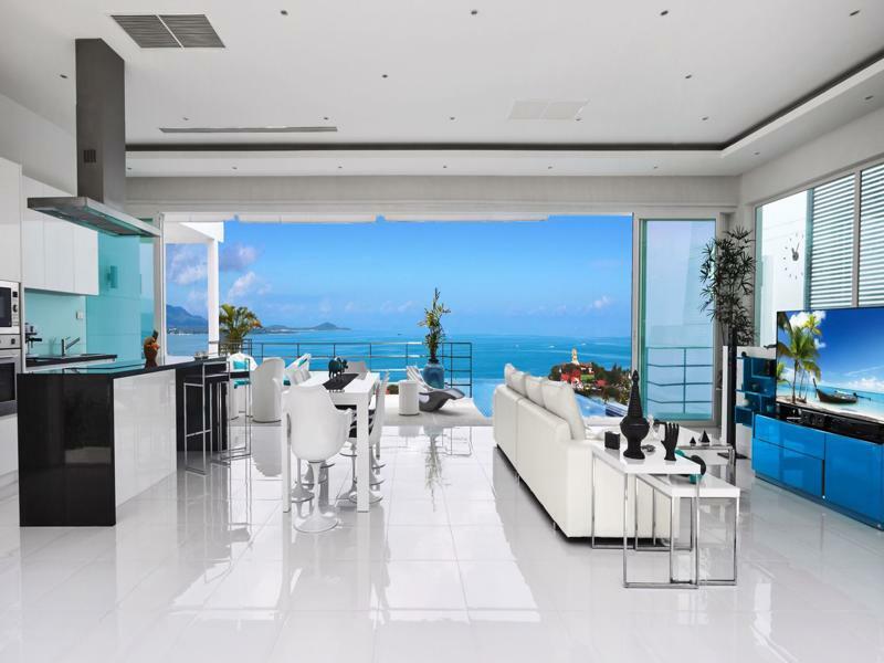 Villa Blanche