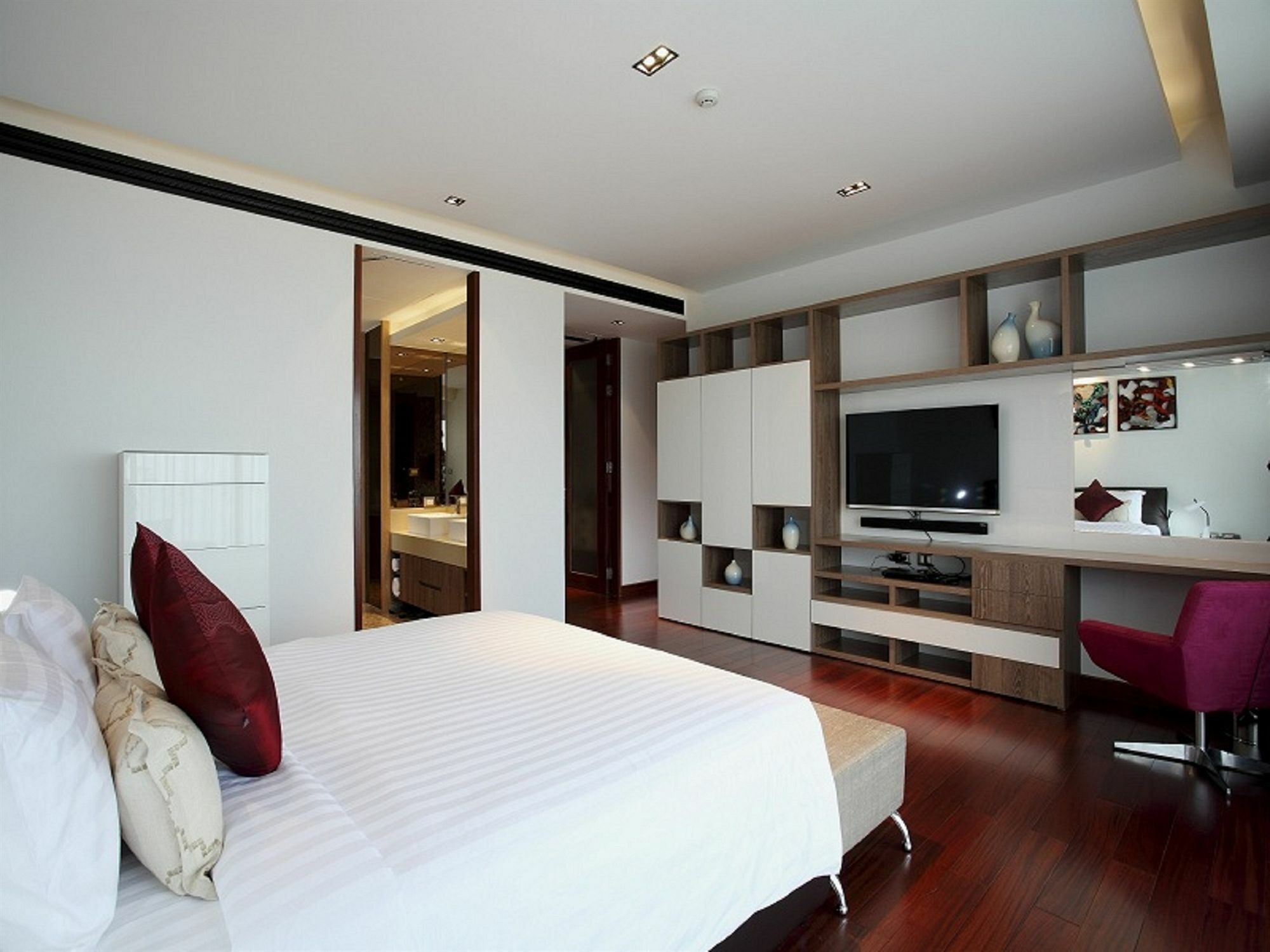 Byg Grand Sea View @ Siray Koh Sirey