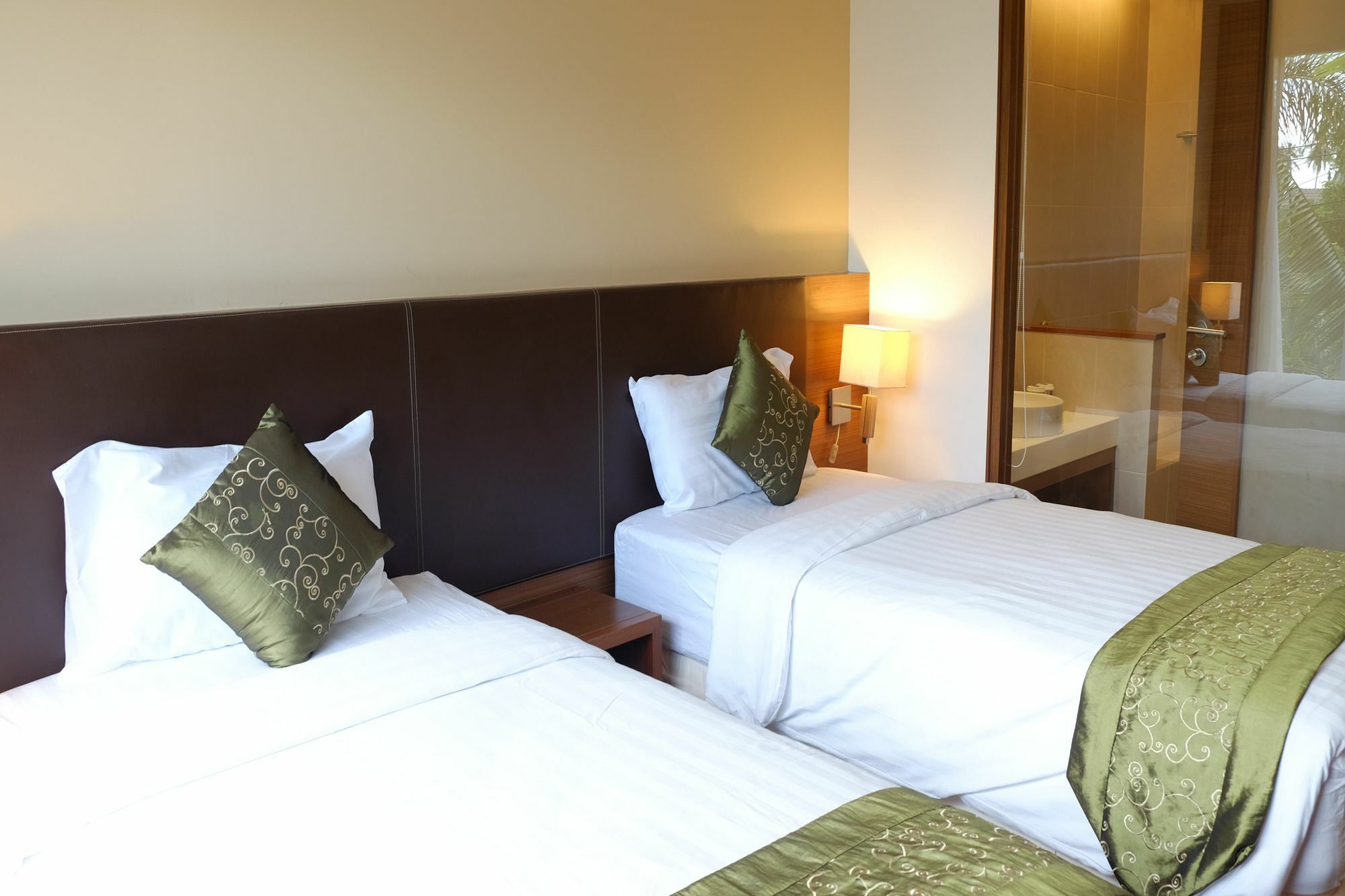 Grand Garden & Hotel Rayong