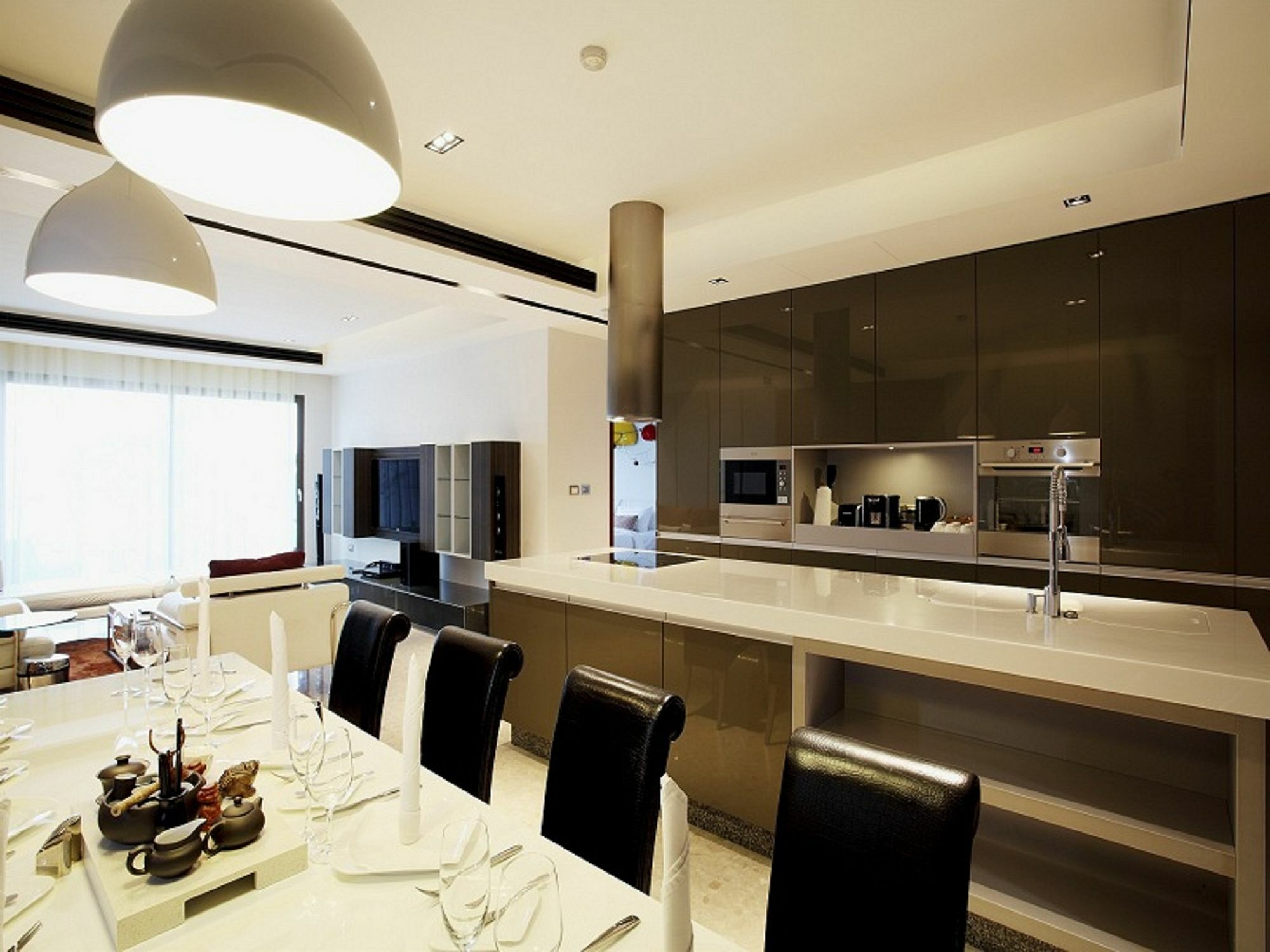 Villa Byg Grand Sea View @ Siray Koh Sirey
